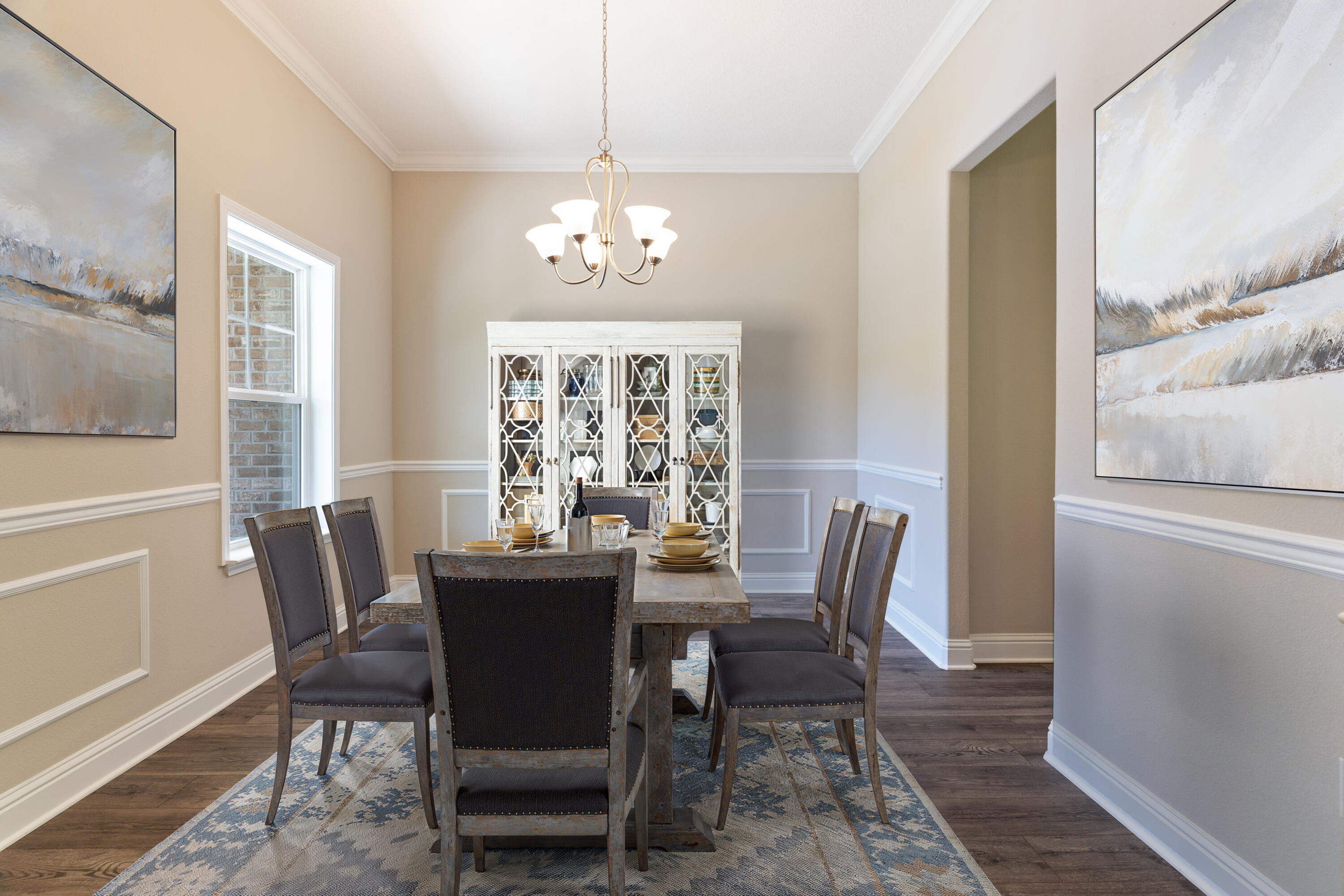 THE PRESERVE - Residential