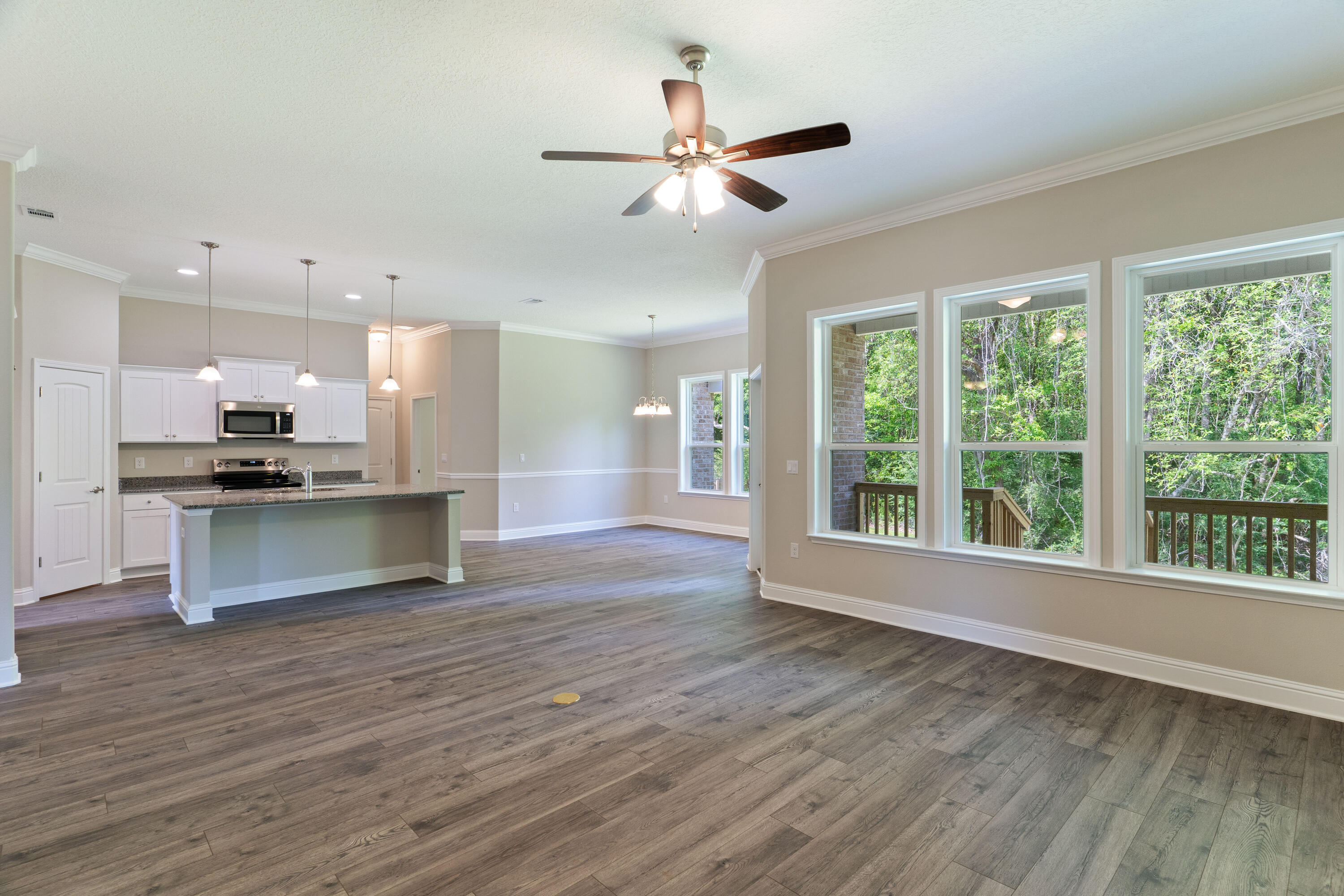 THE PRESERVE - Residential