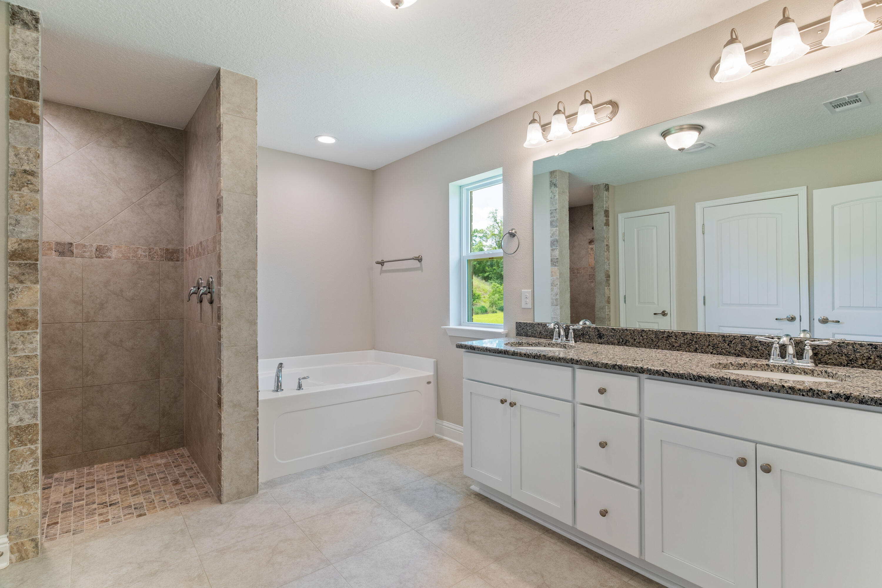 THE PRESERVE - Residential