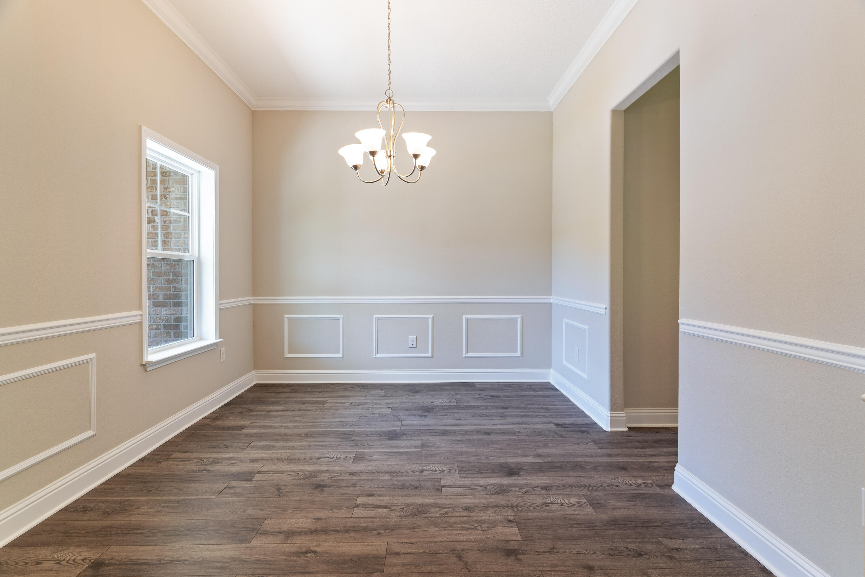 THE PRESERVE - Residential