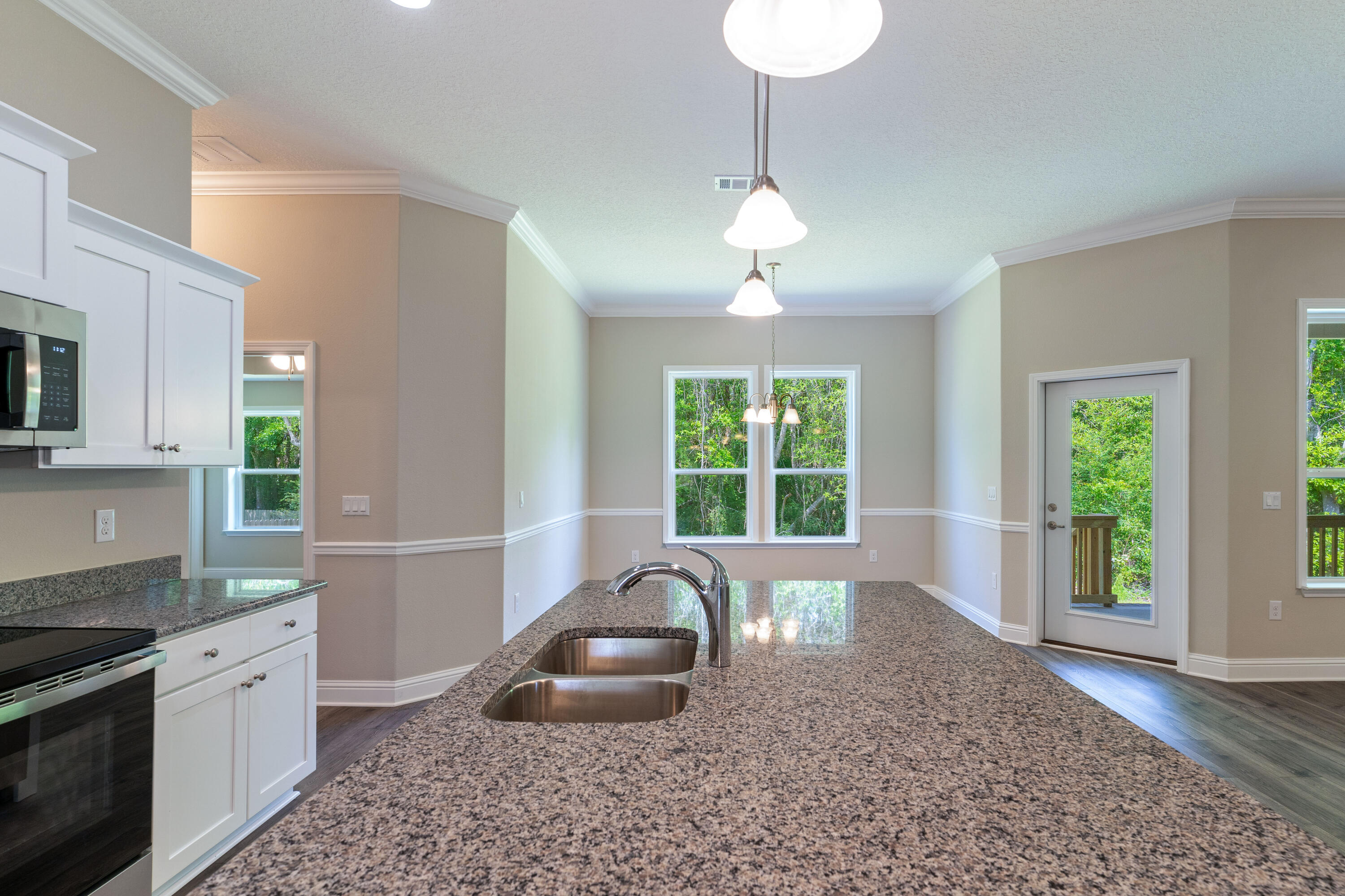 THE PRESERVE - Residential