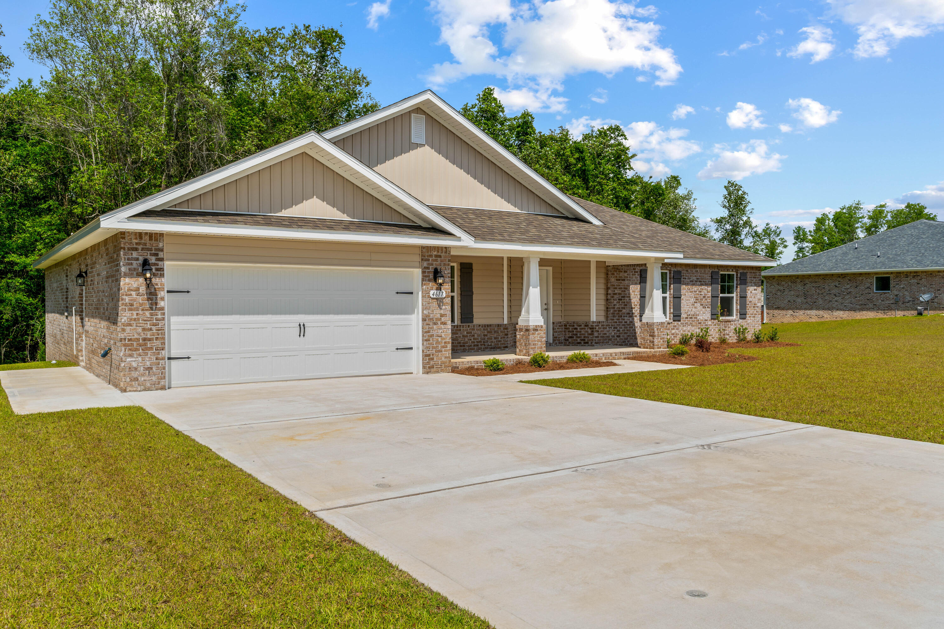 THE PRESERVE - Residential