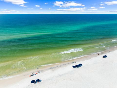 A home in Santa Rosa Beach