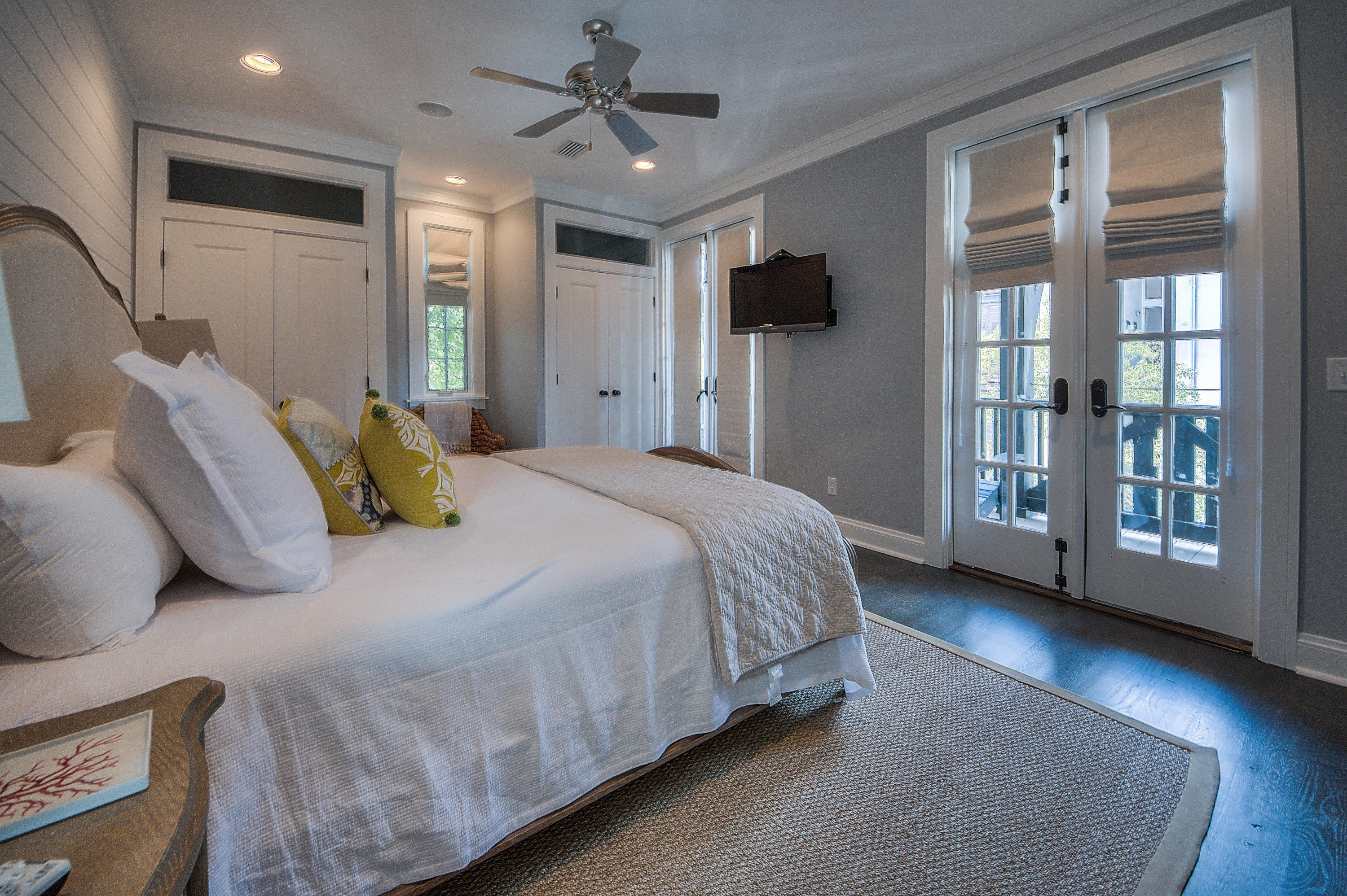 ROSEMARY BEACH - Residential