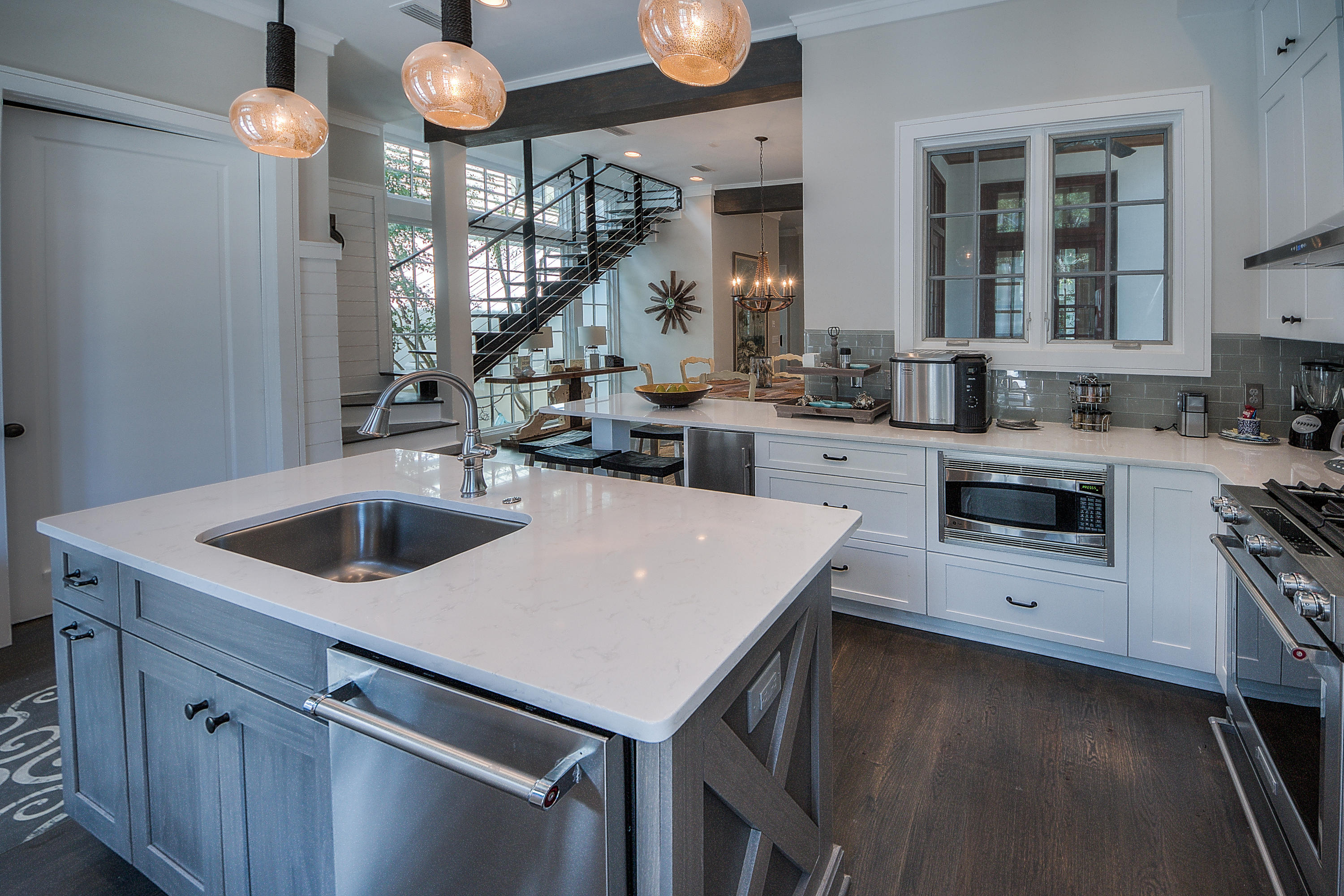 ROSEMARY BEACH - Residential