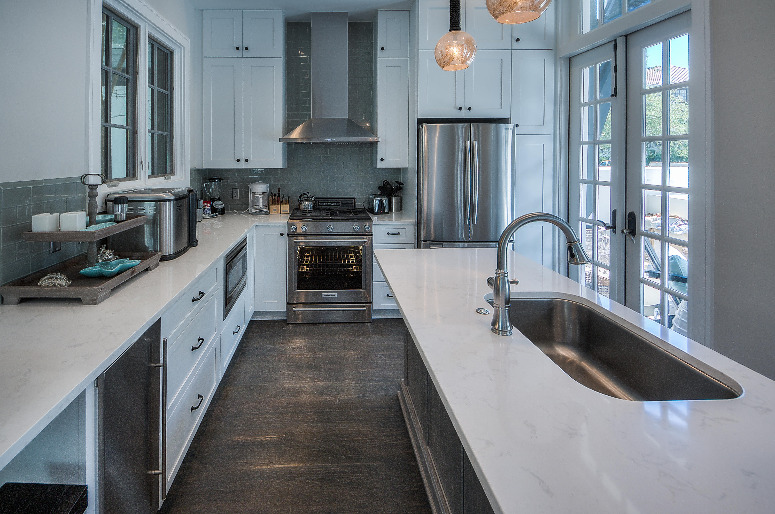 ROSEMARY BEACH - Residential