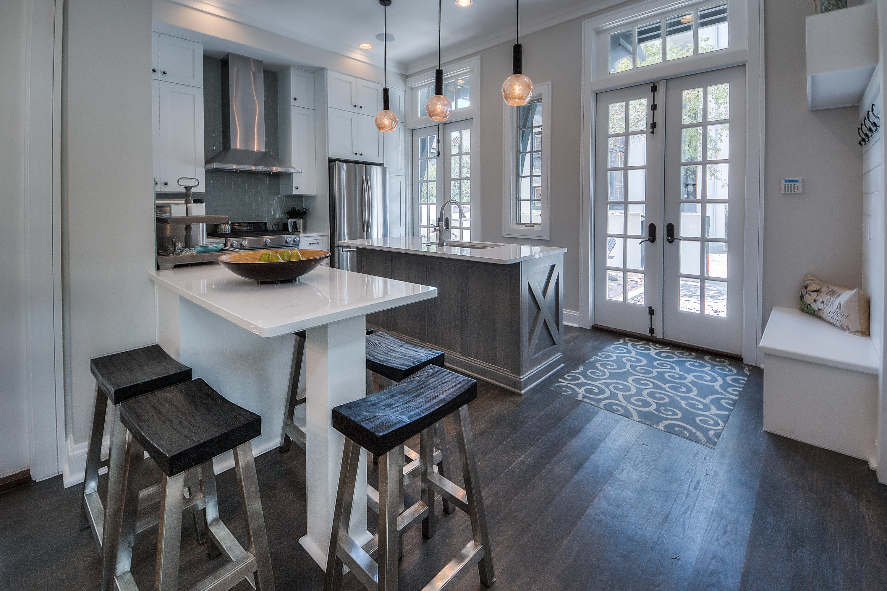 ROSEMARY BEACH - Residential