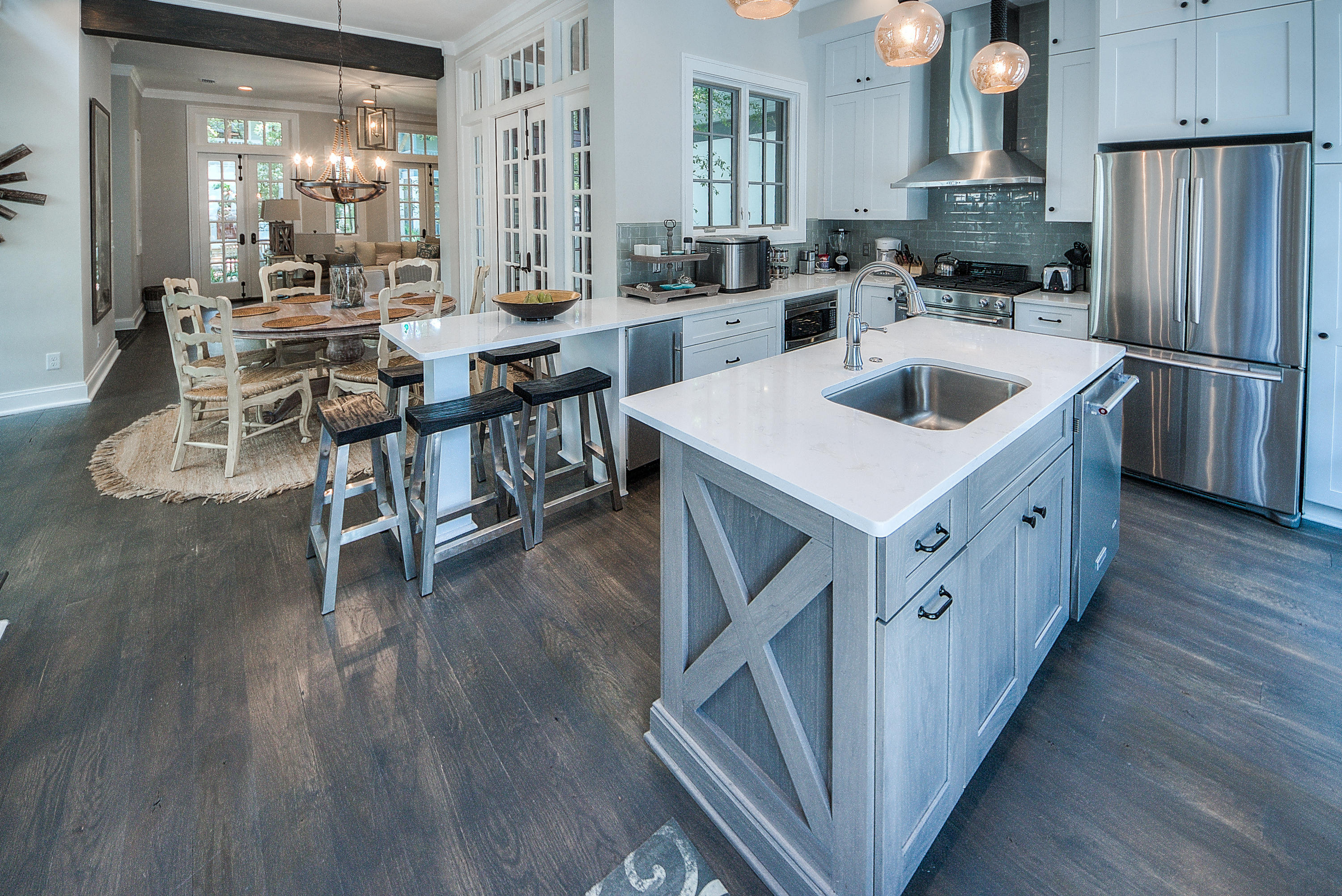 ROSEMARY BEACH - Residential