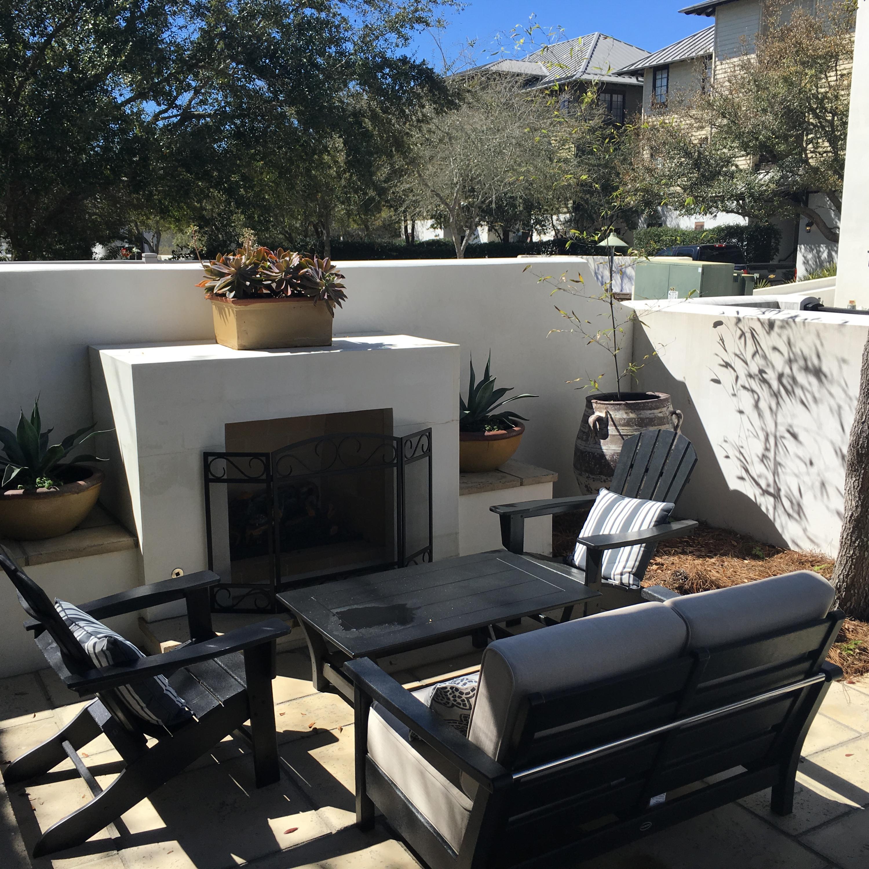 ROSEMARY BEACH - Residential
