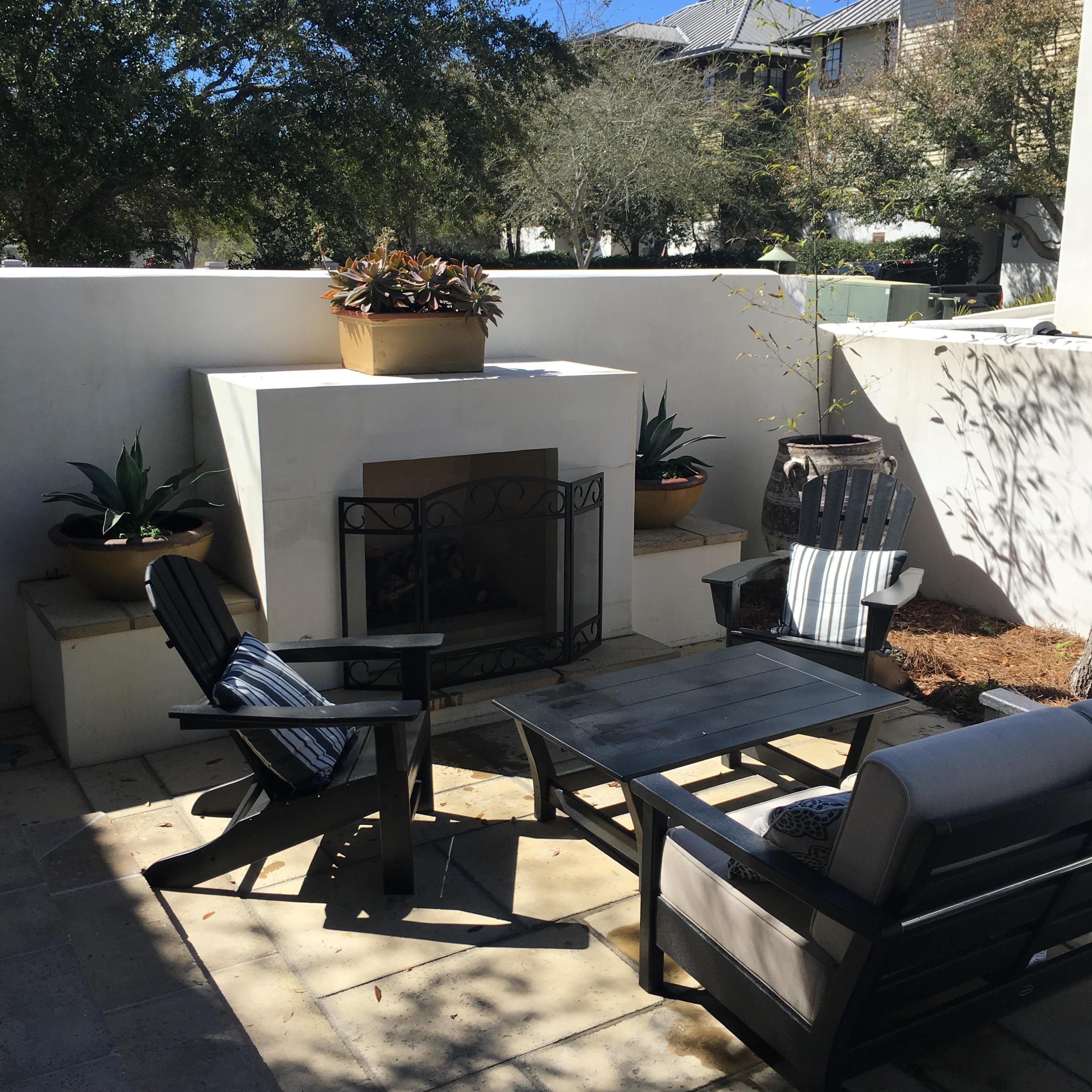 ROSEMARY BEACH - Residential