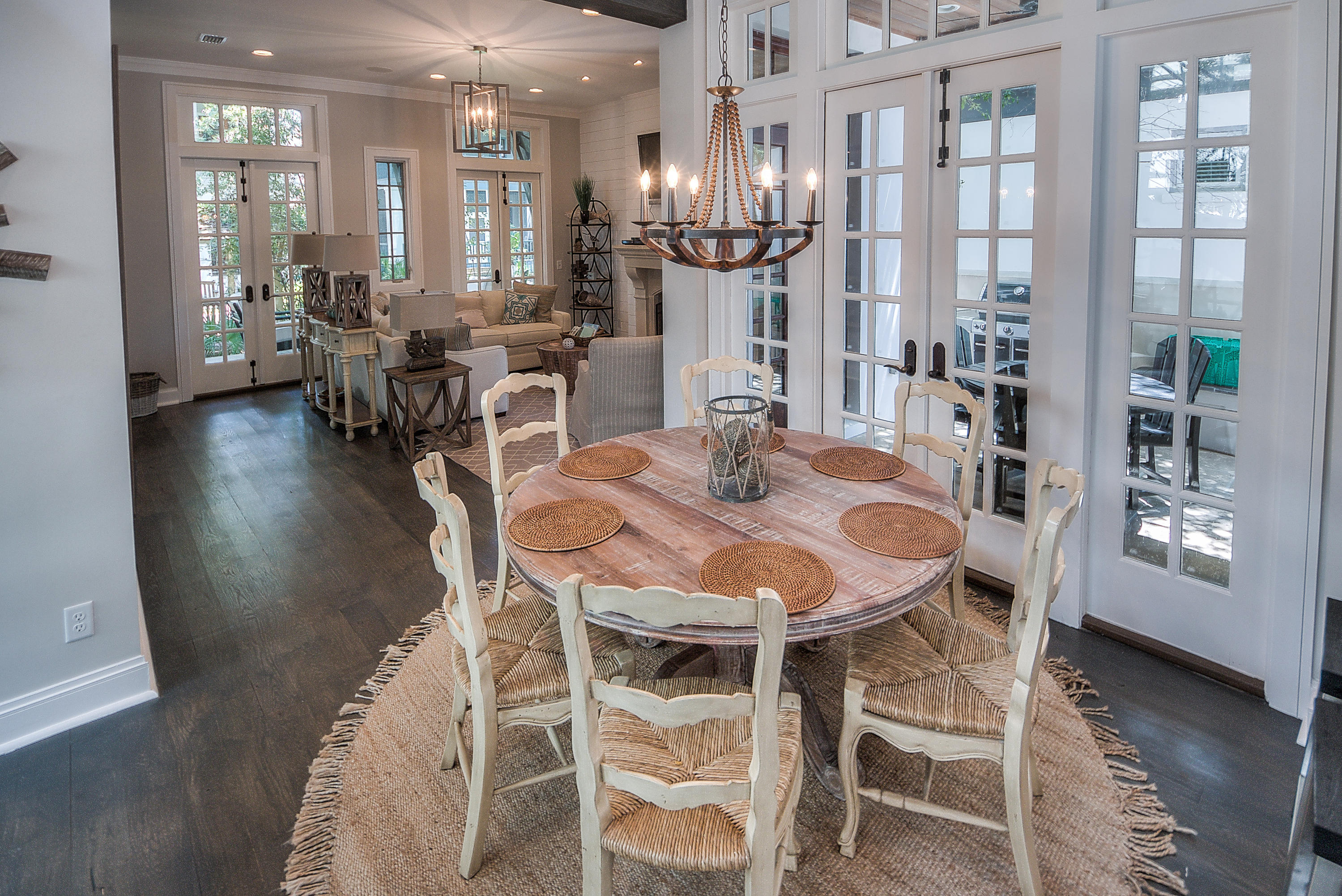 ROSEMARY BEACH - Residential