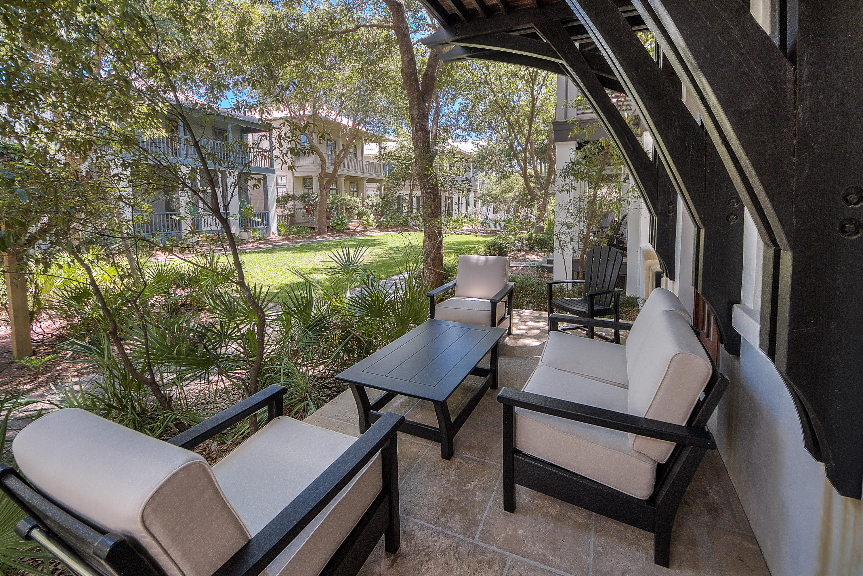 ROSEMARY BEACH - Residential