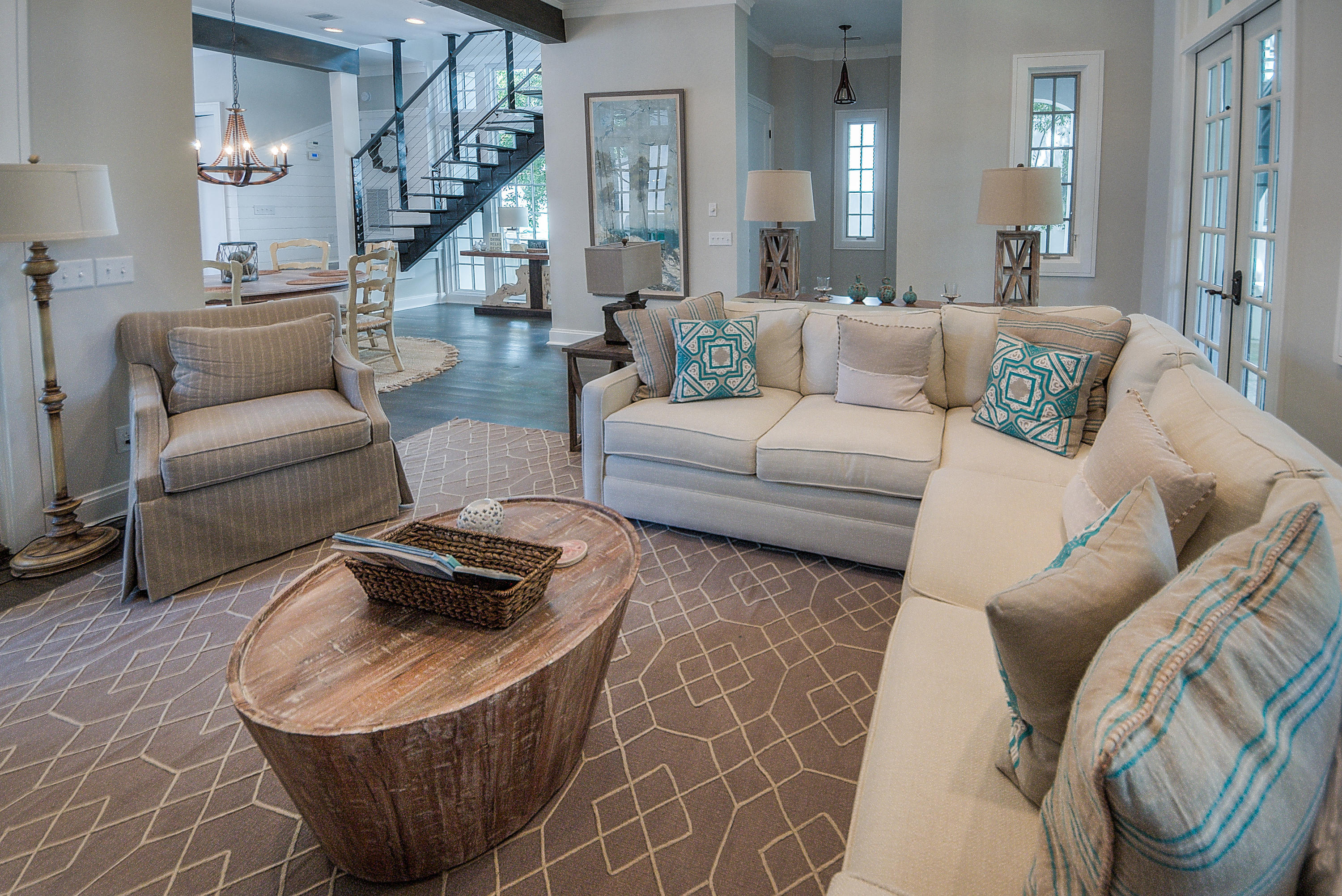 ROSEMARY BEACH - Residential