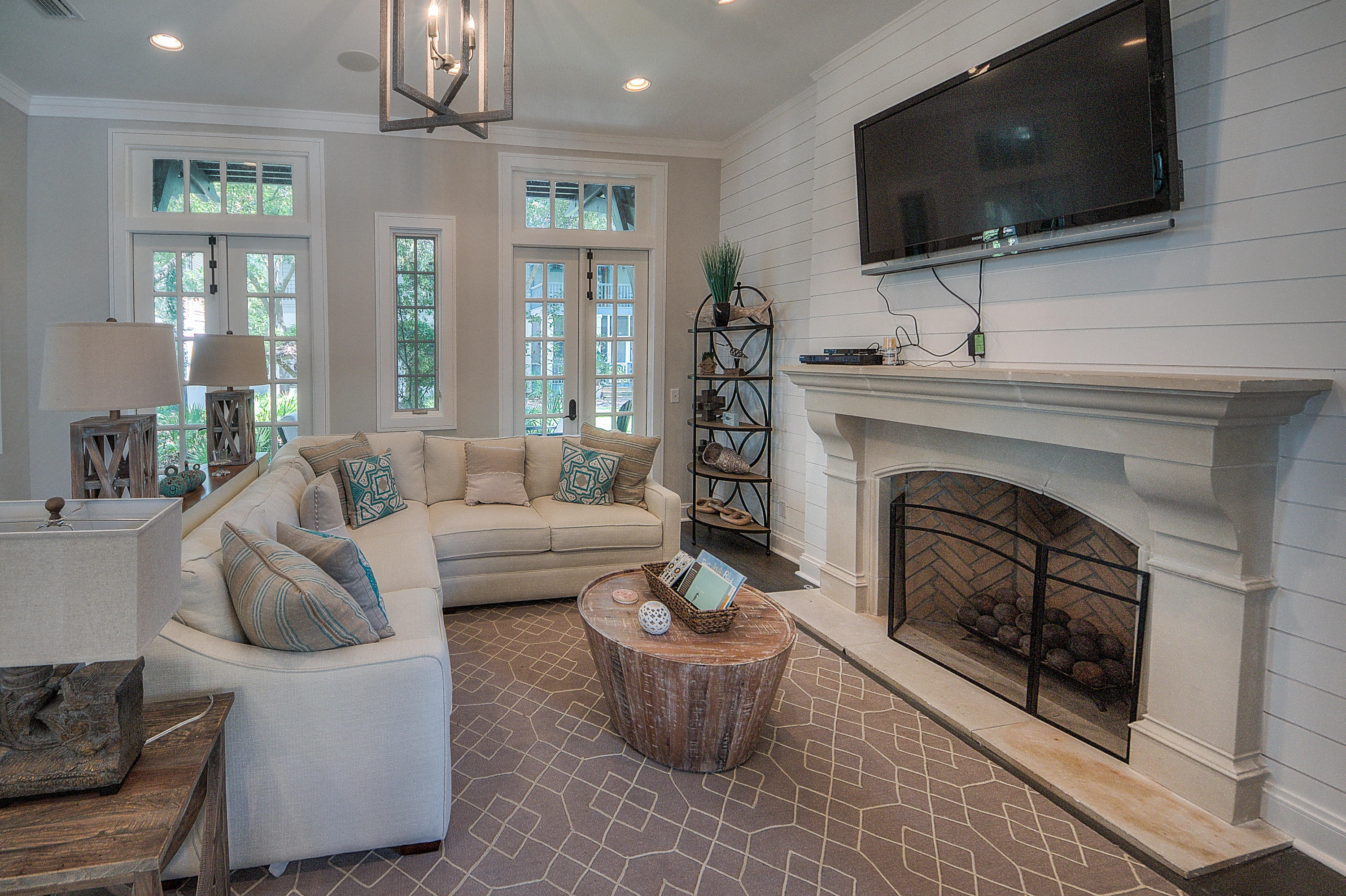 ROSEMARY BEACH - Residential