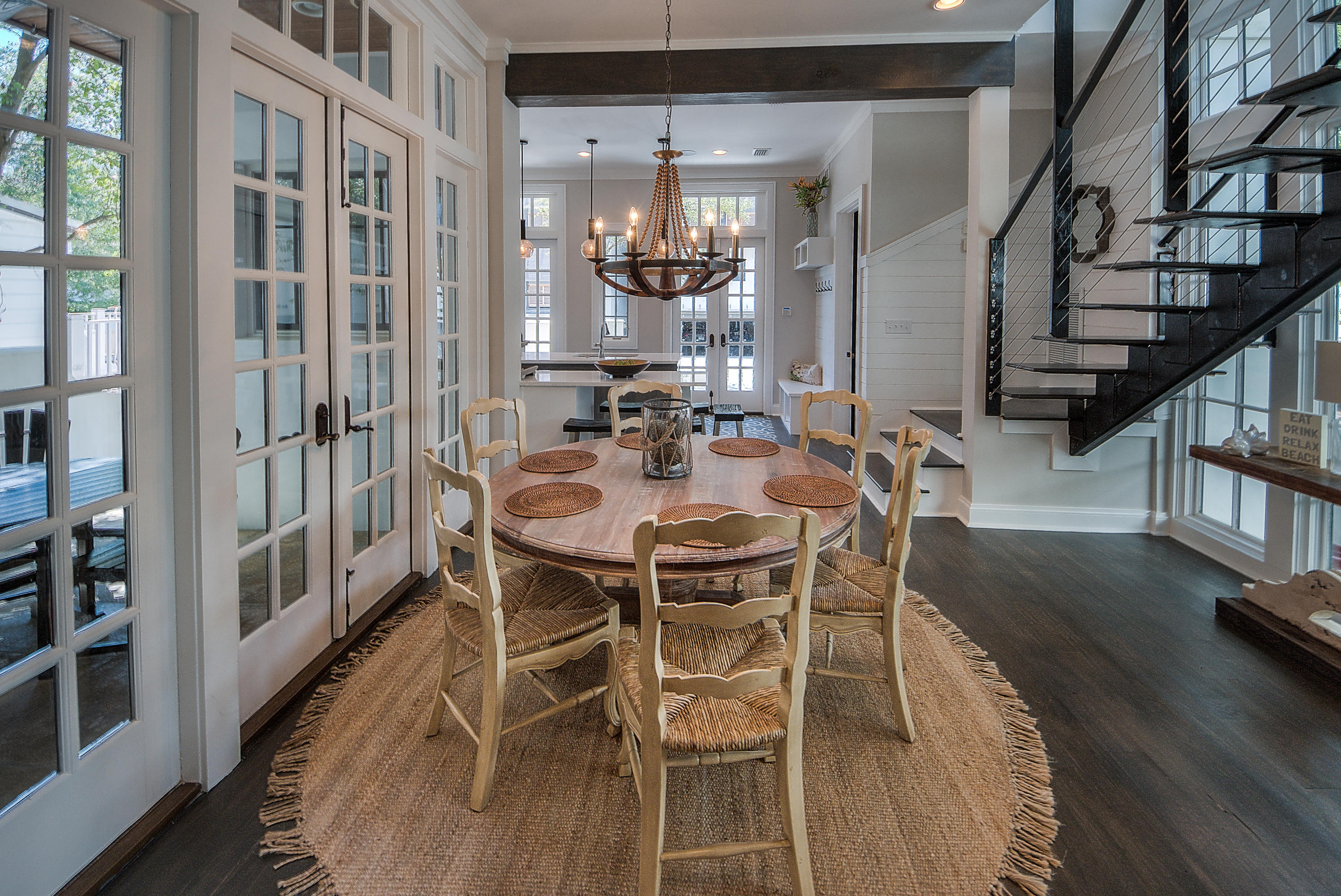 ROSEMARY BEACH - Residential