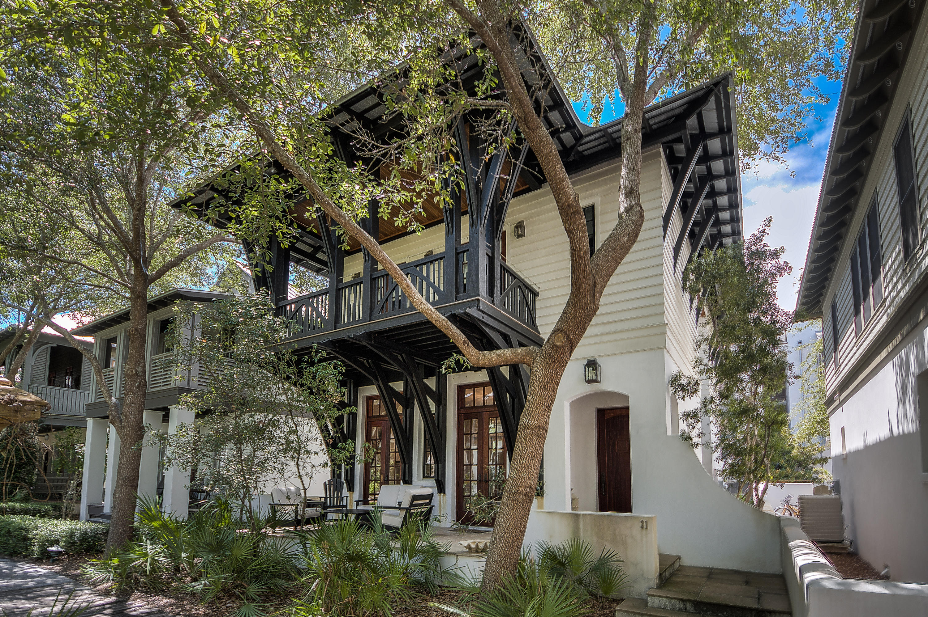 ROSEMARY BEACH - Residential