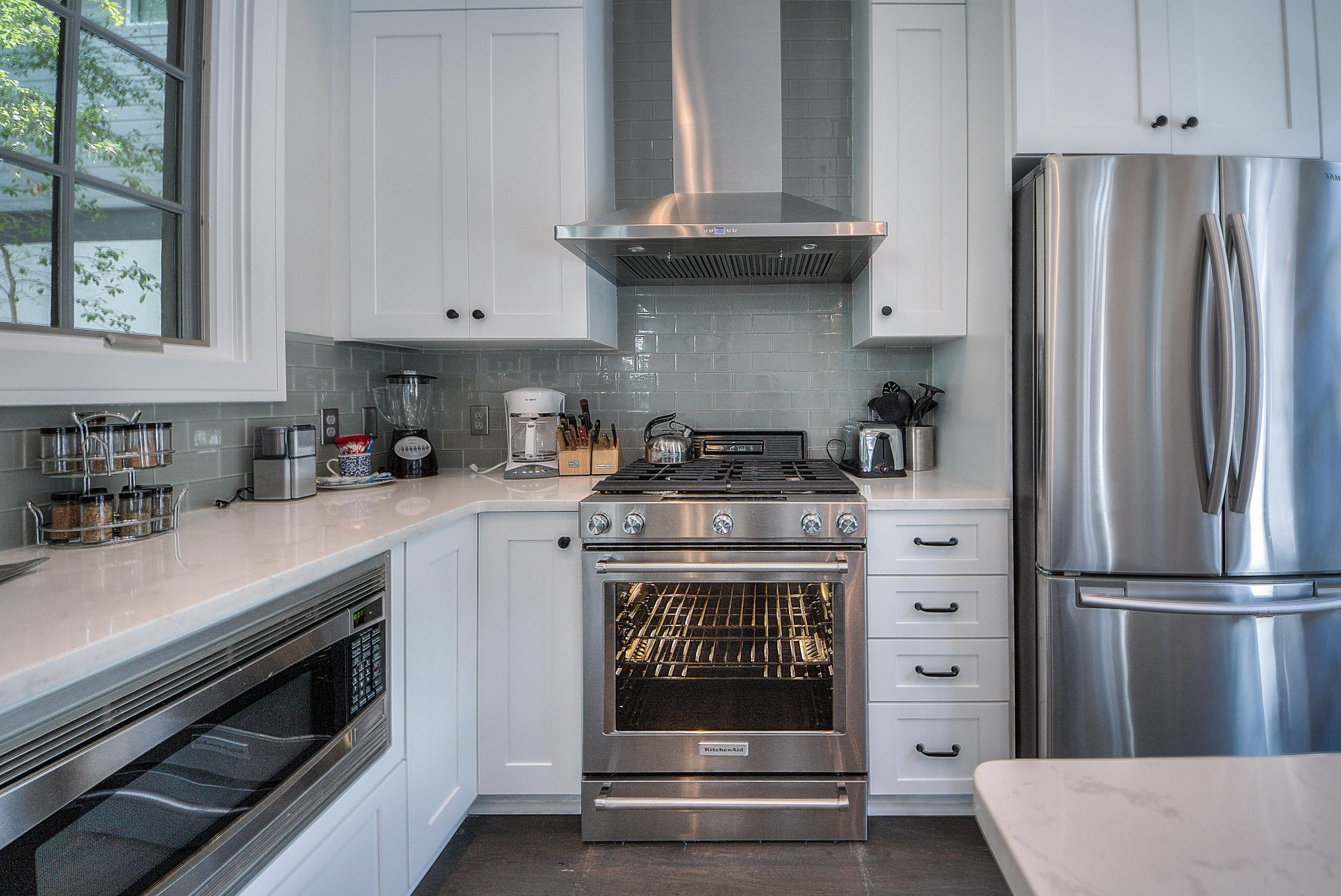 ROSEMARY BEACH - Residential
