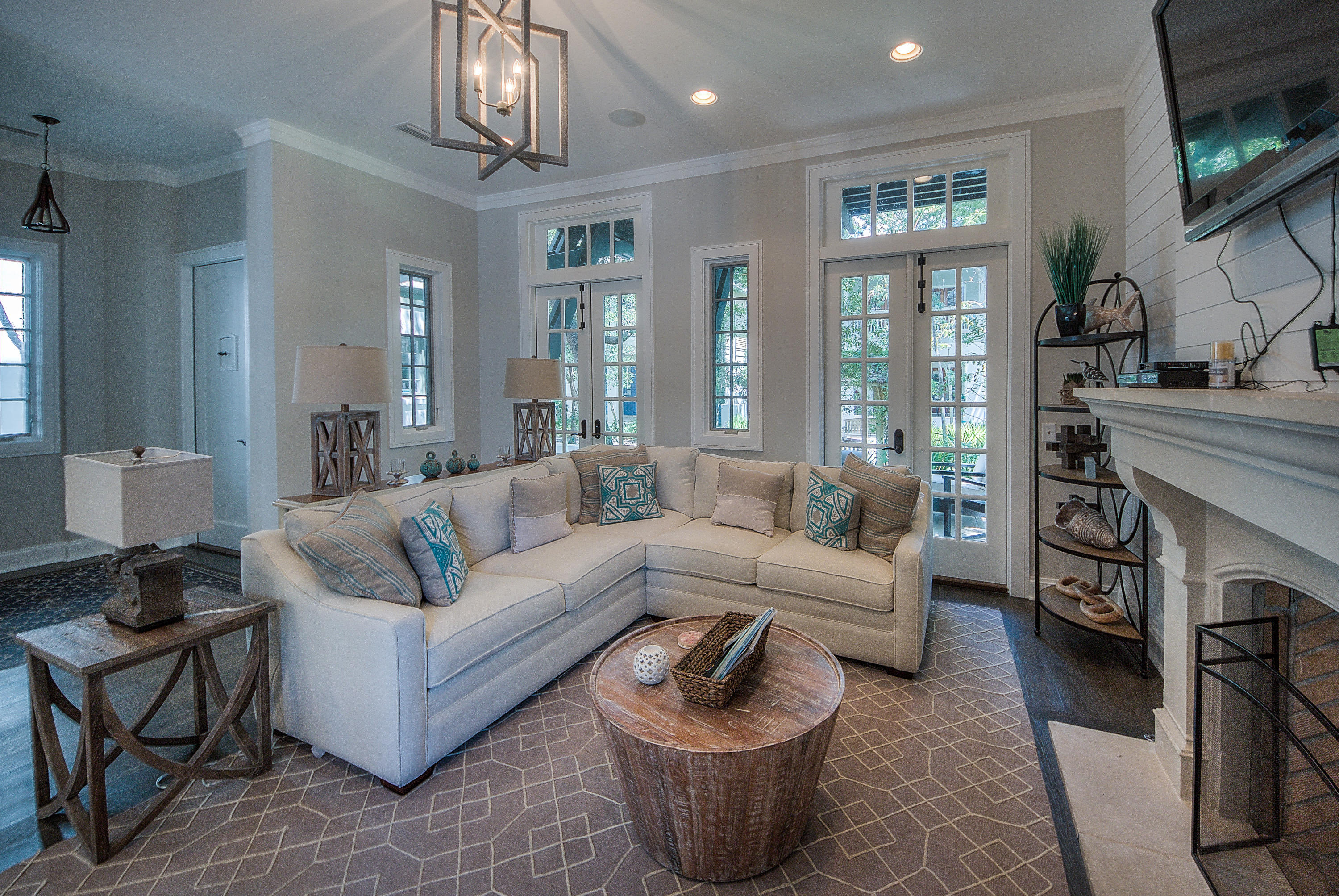 ROSEMARY BEACH - Residential