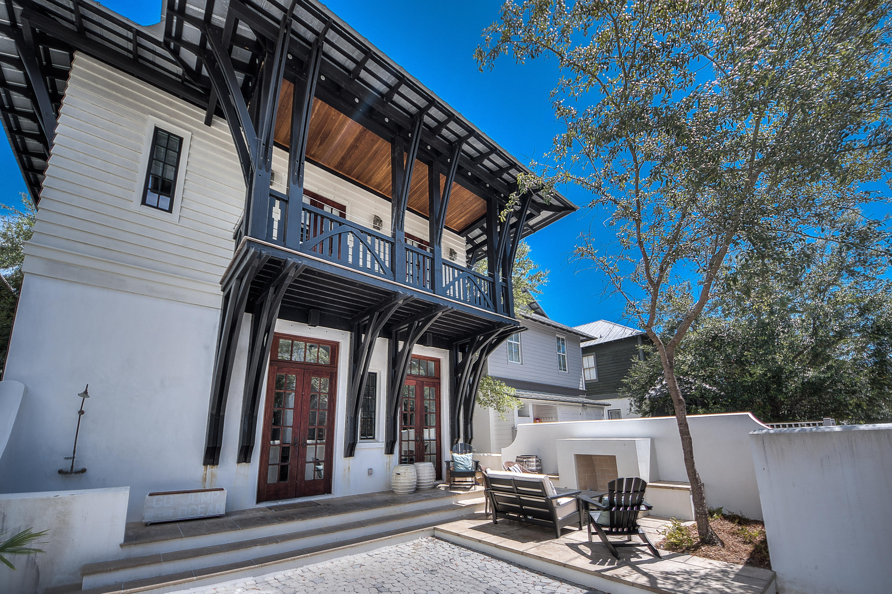 ROSEMARY BEACH - Residential