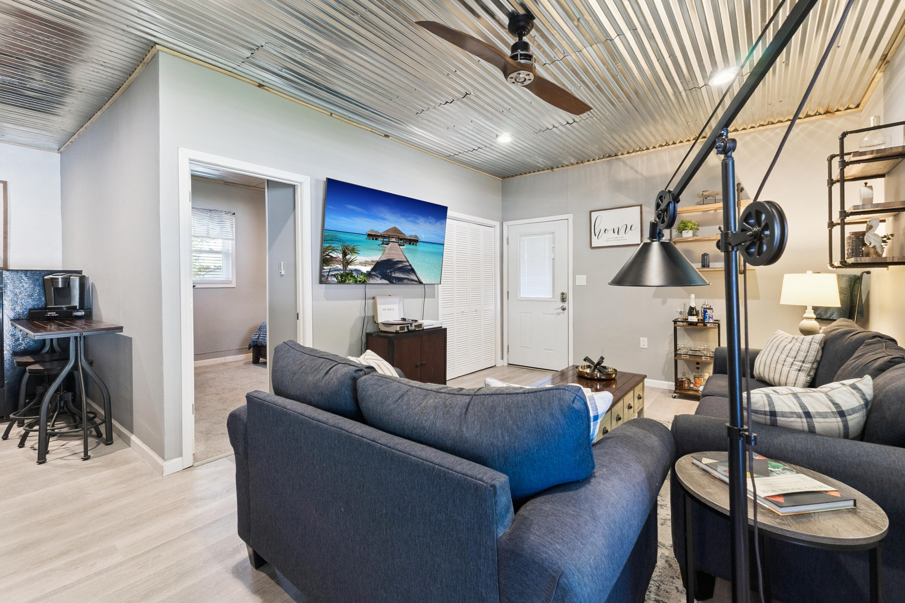 PINES 5TH ADDN - Residential