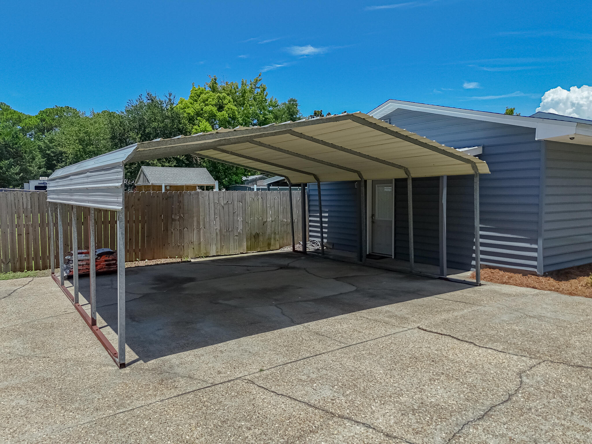 PINES 5TH ADDN - Residential