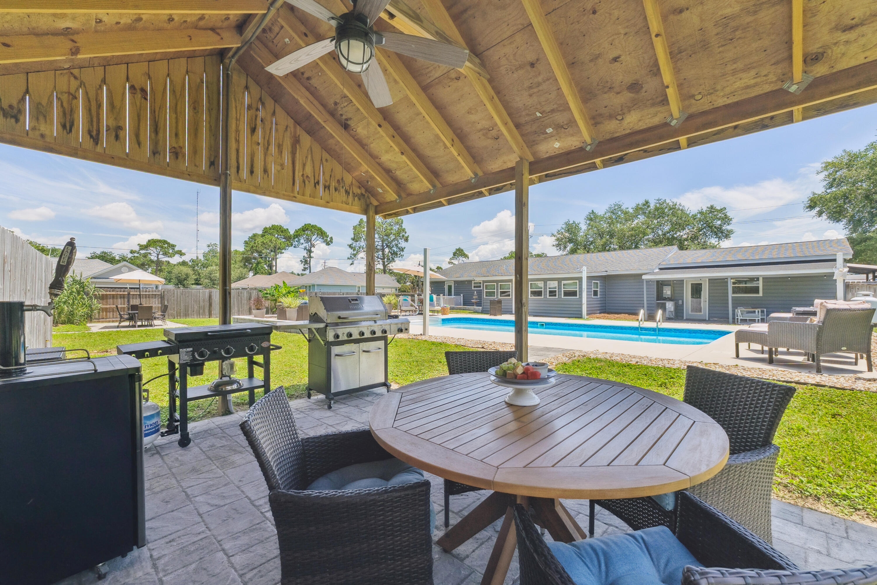 PINES 5TH ADDN - Residential