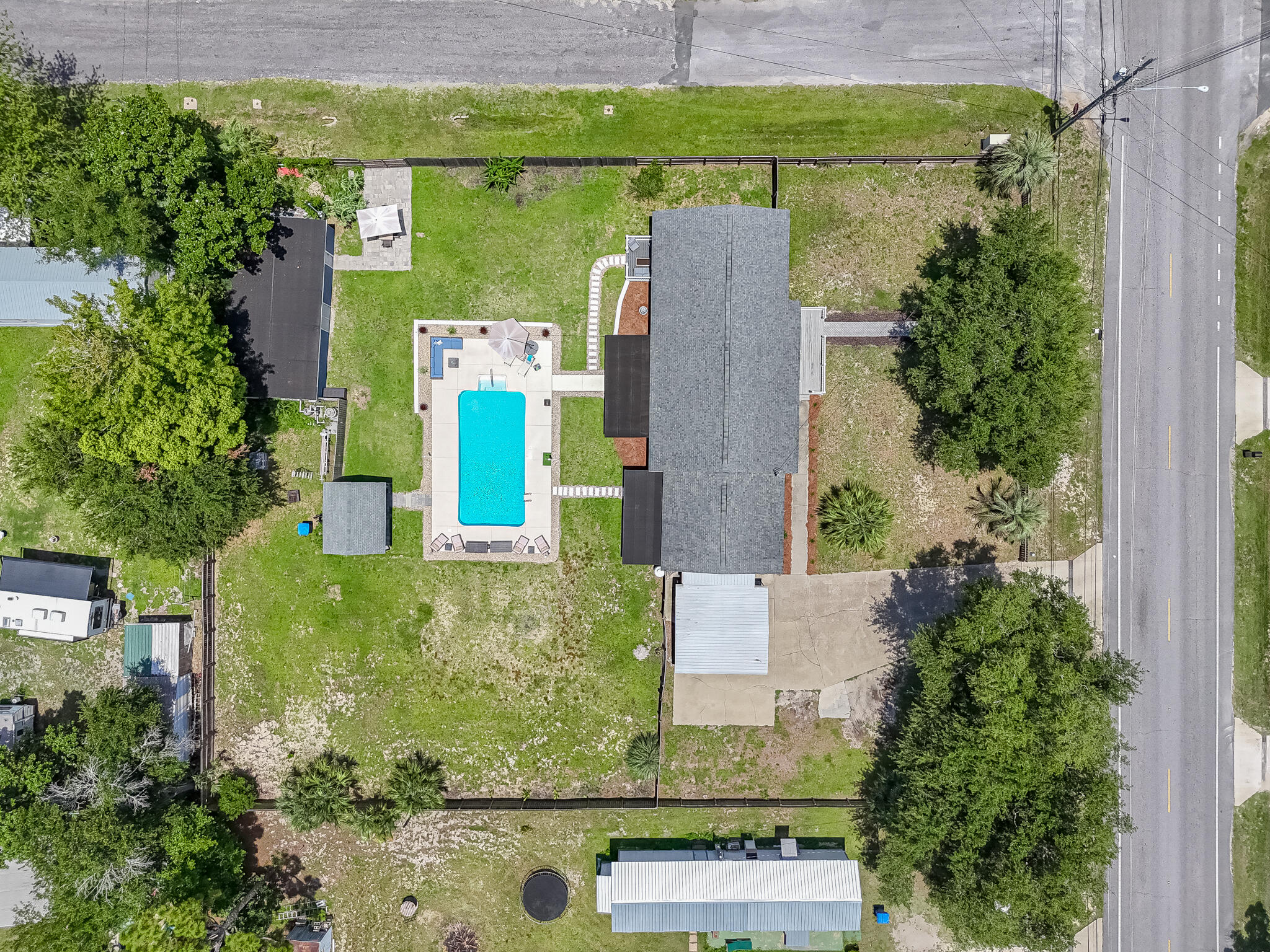 PINES 5TH ADDN - Residential