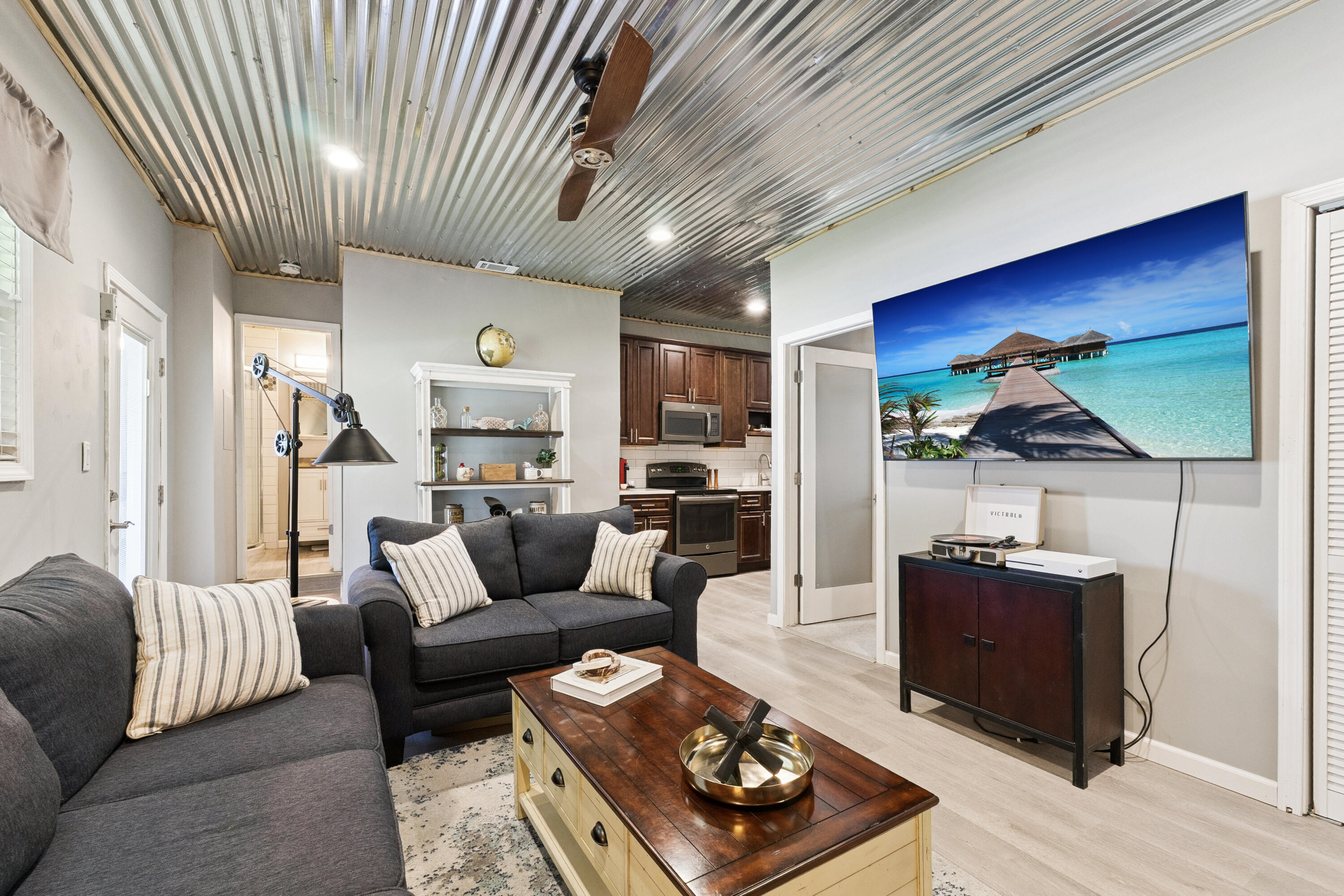 PINES 5TH ADDN - Residential