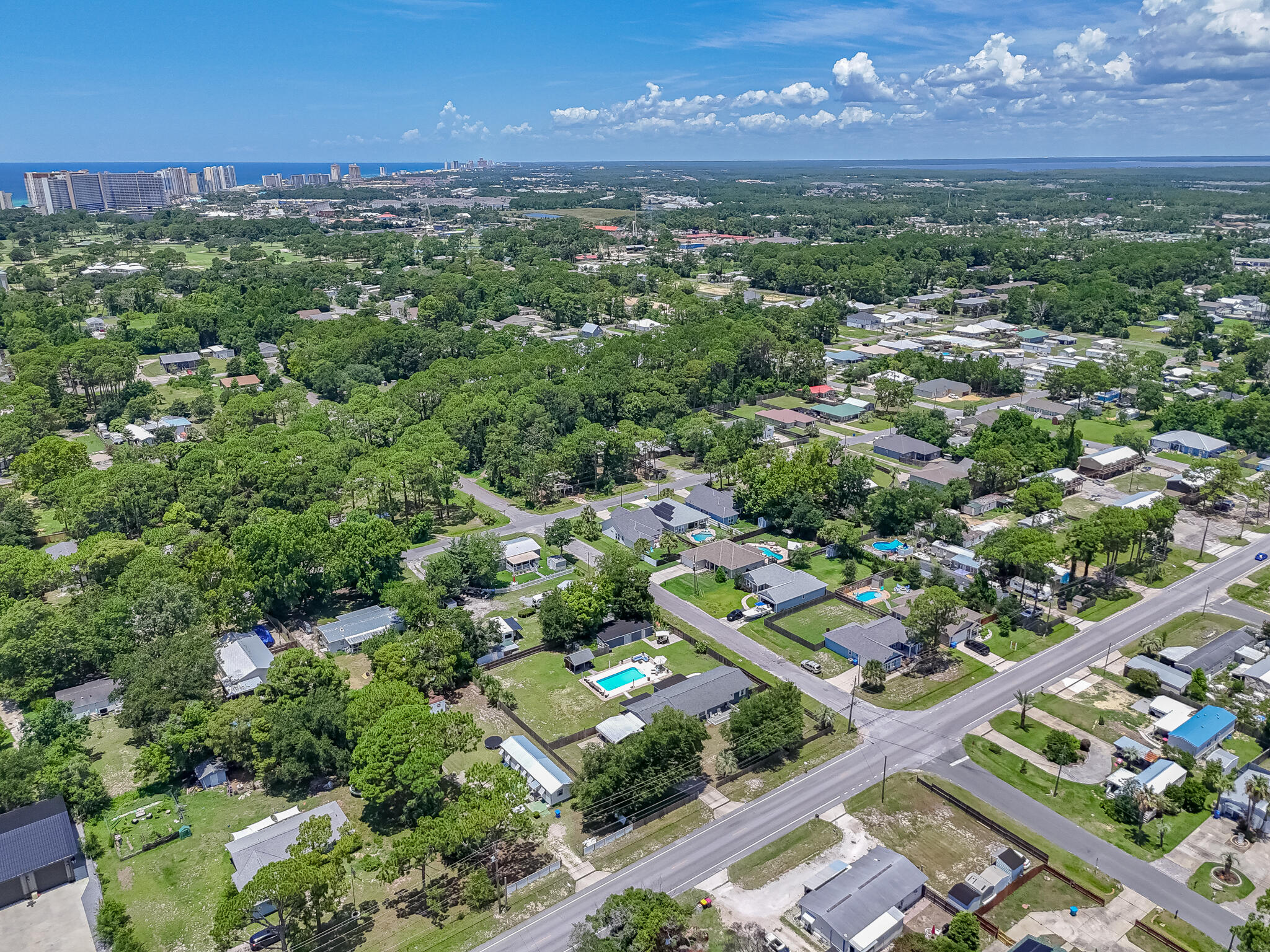 PINES 5TH ADDN - Residential