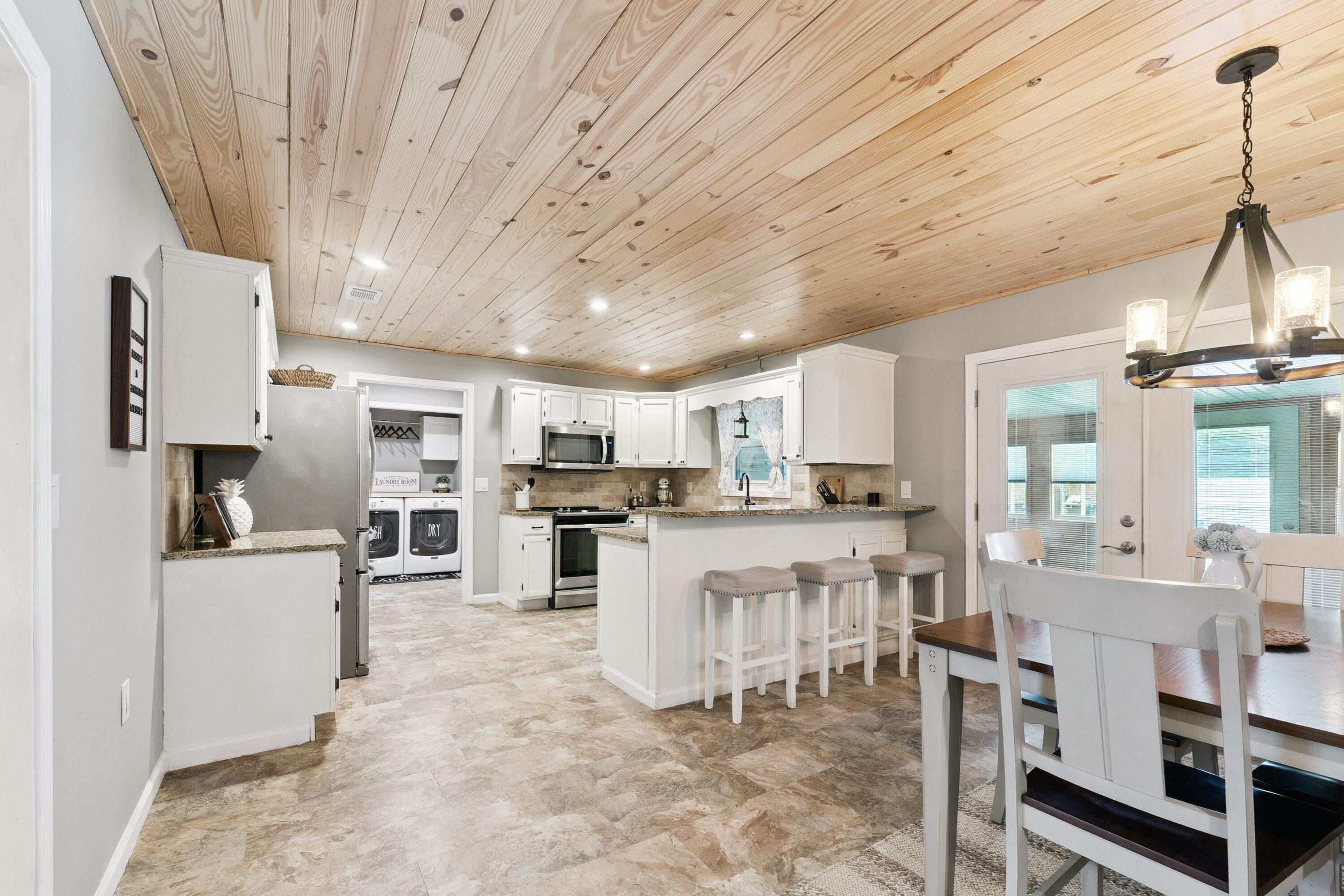 PINES 5TH ADDN - Residential