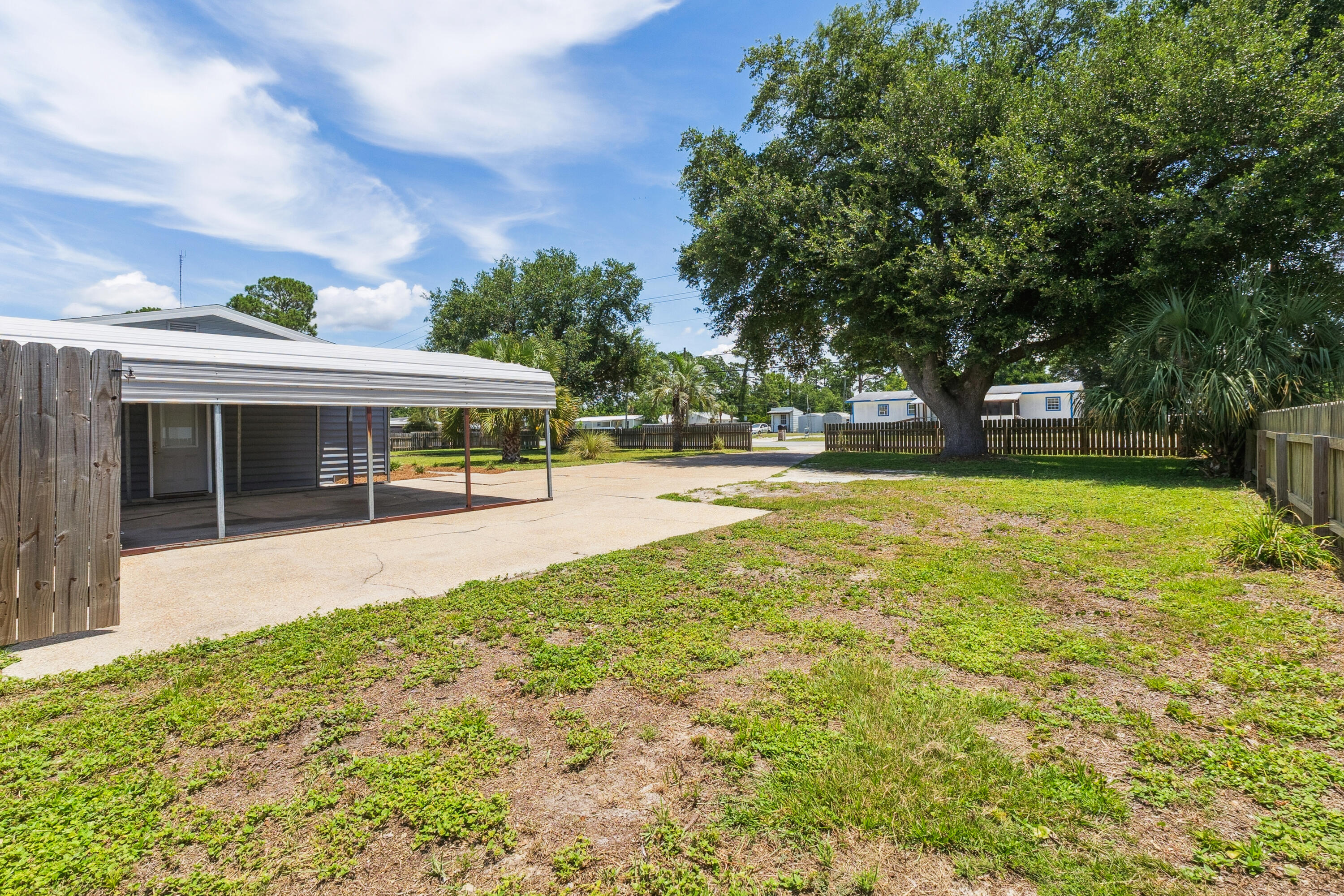 PINES 5TH ADDN - Residential