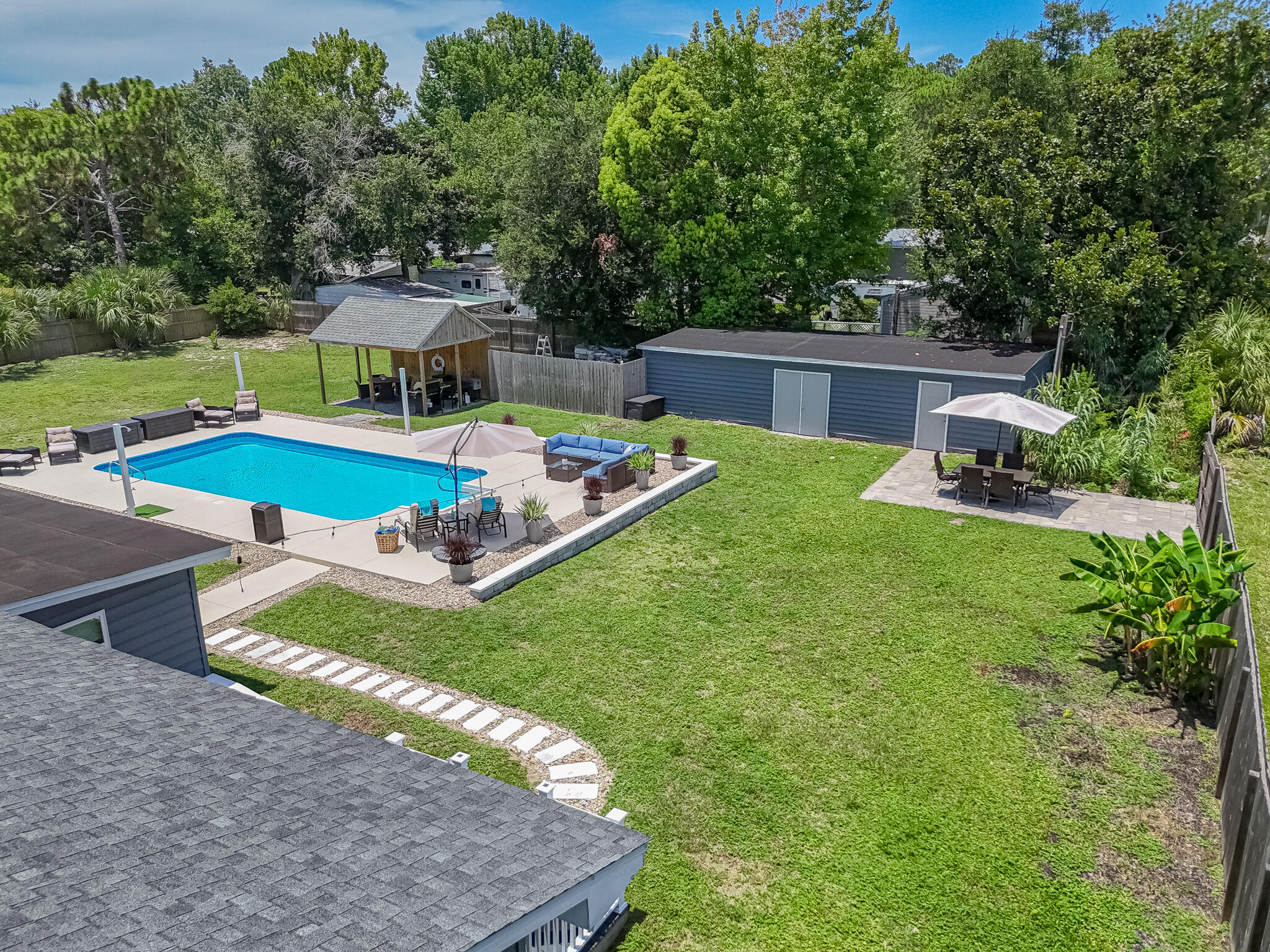 PINES 5TH ADDN - Residential