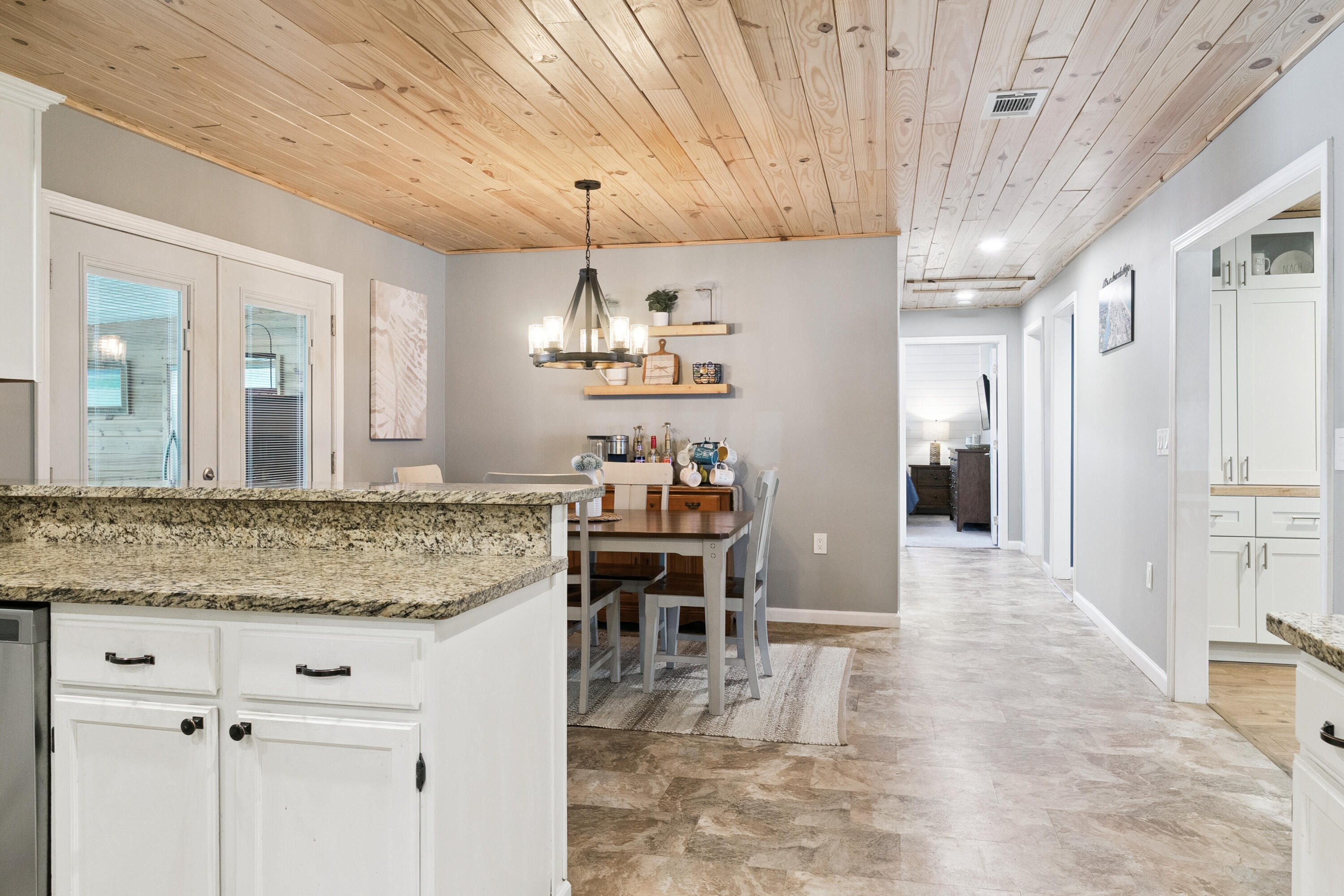 PINES 5TH ADDN - Residential