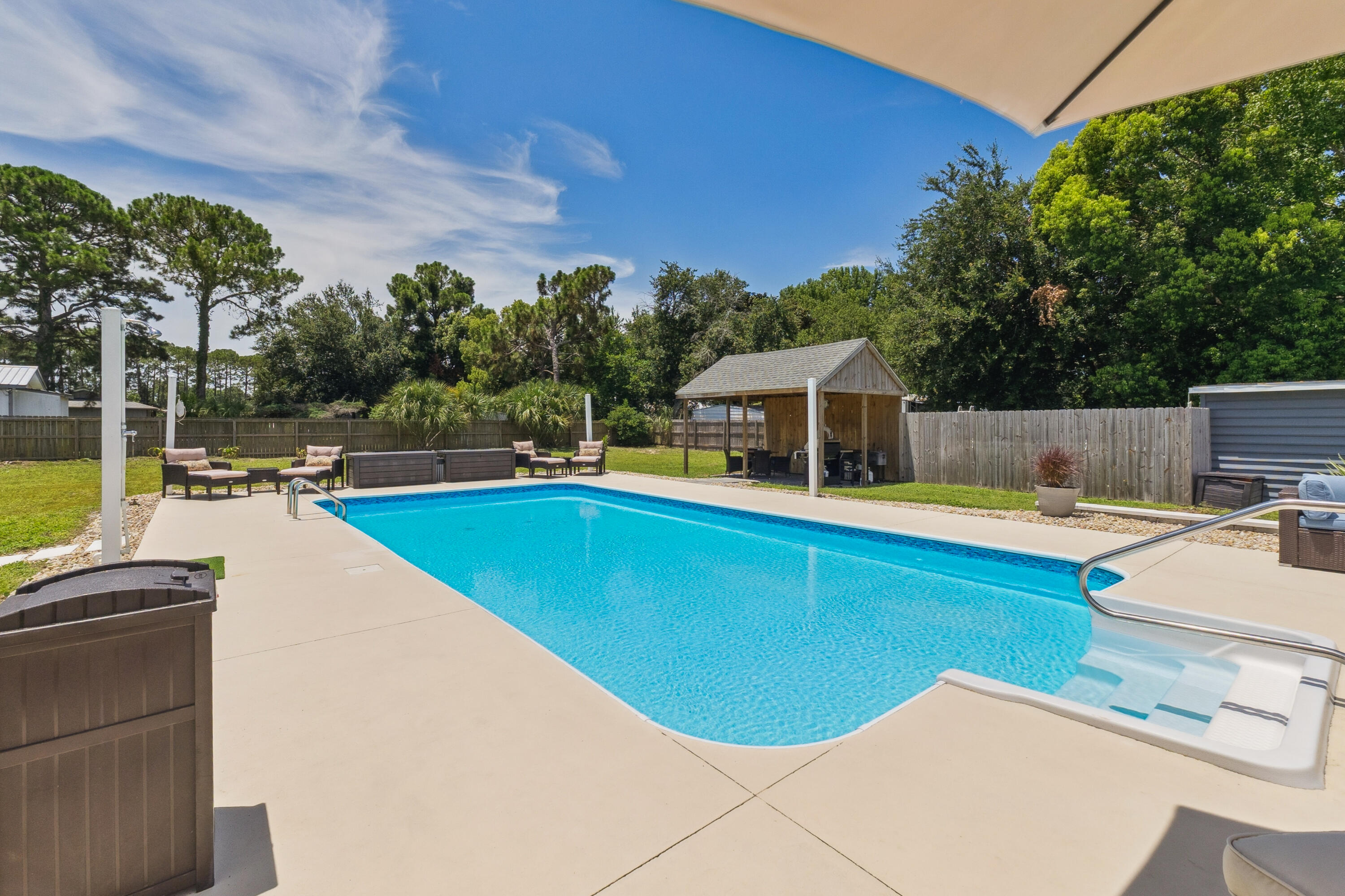 PINES 5TH ADDN - Residential