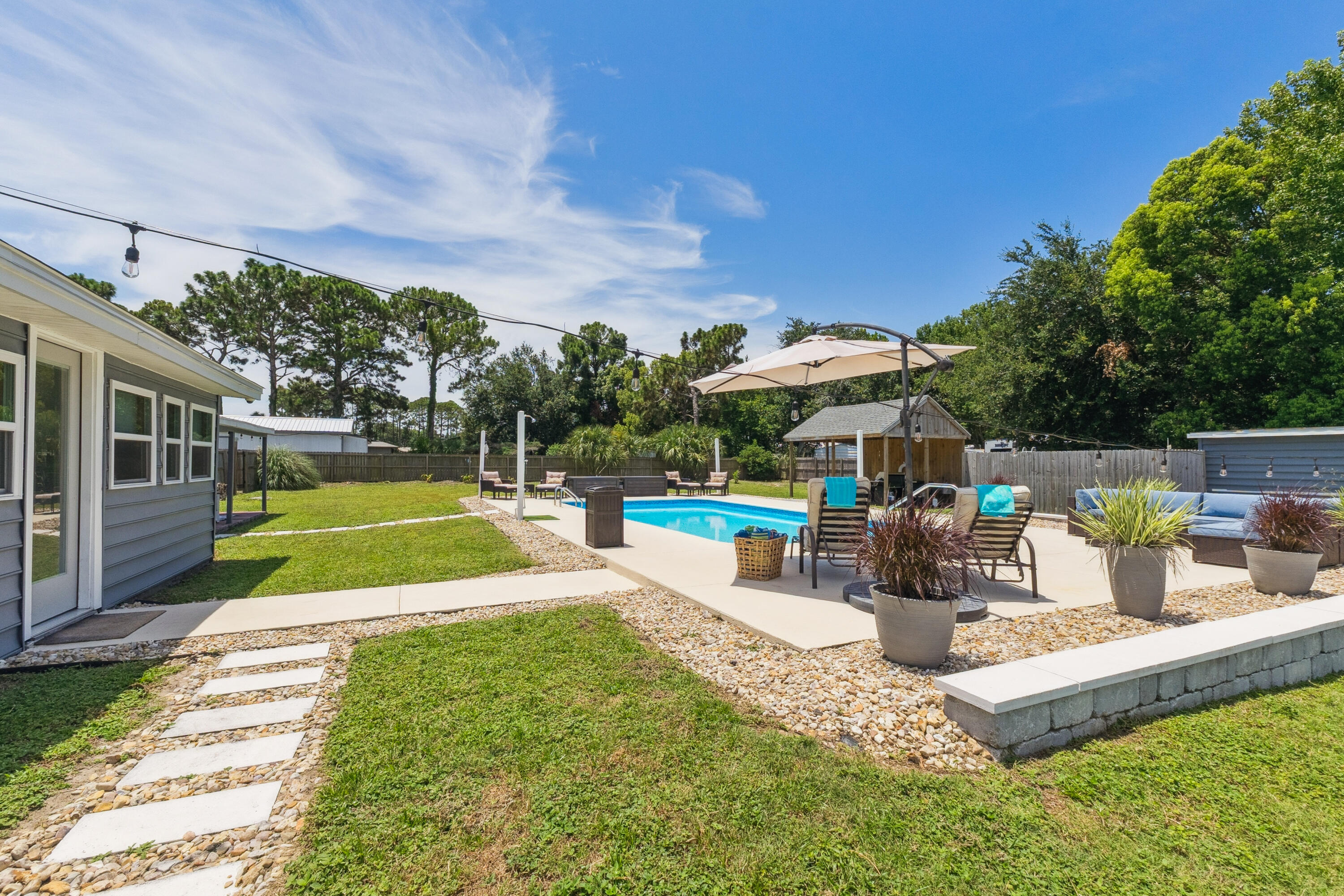 PINES 5TH ADDN - Residential