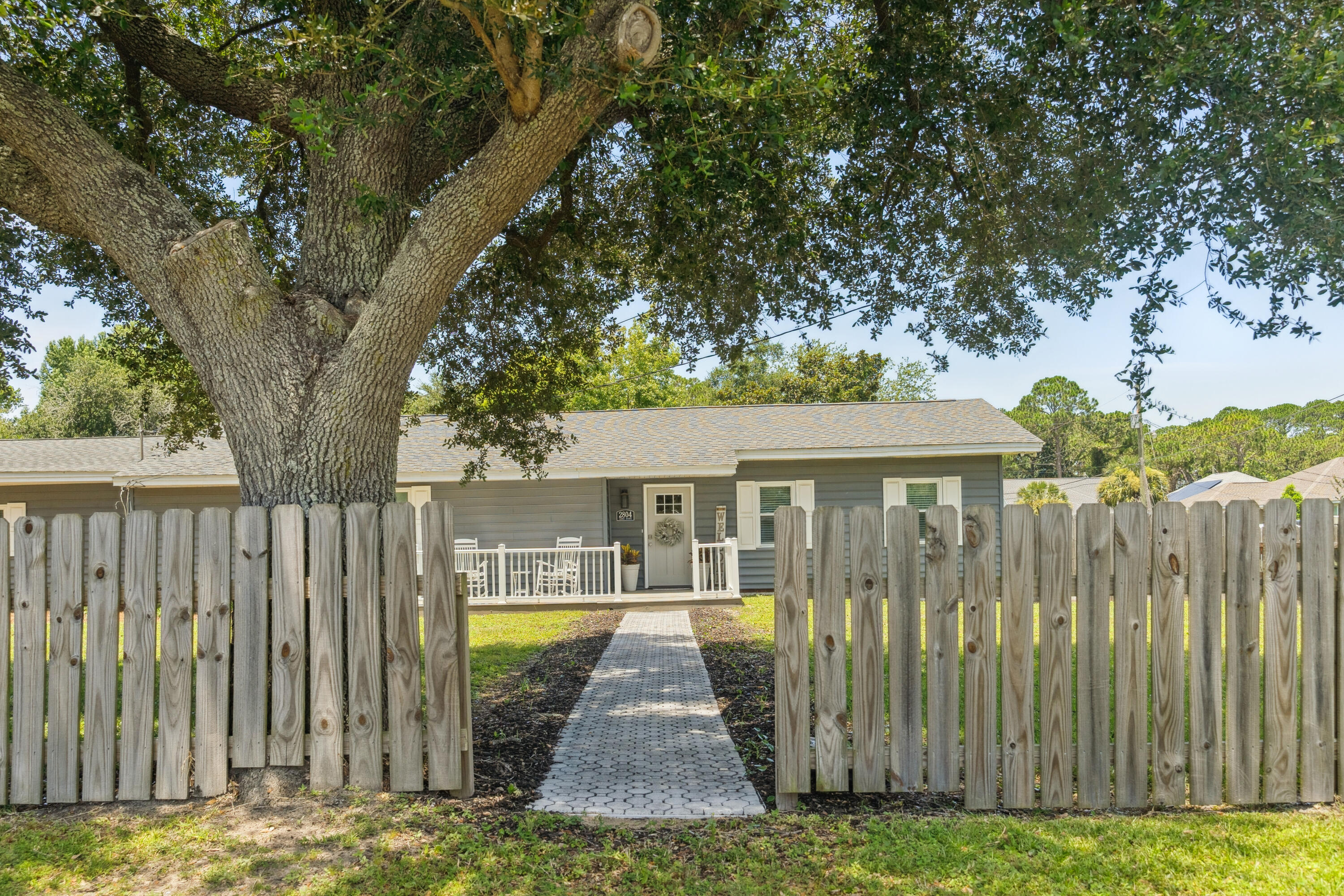 PINES 5TH ADDN - Residential