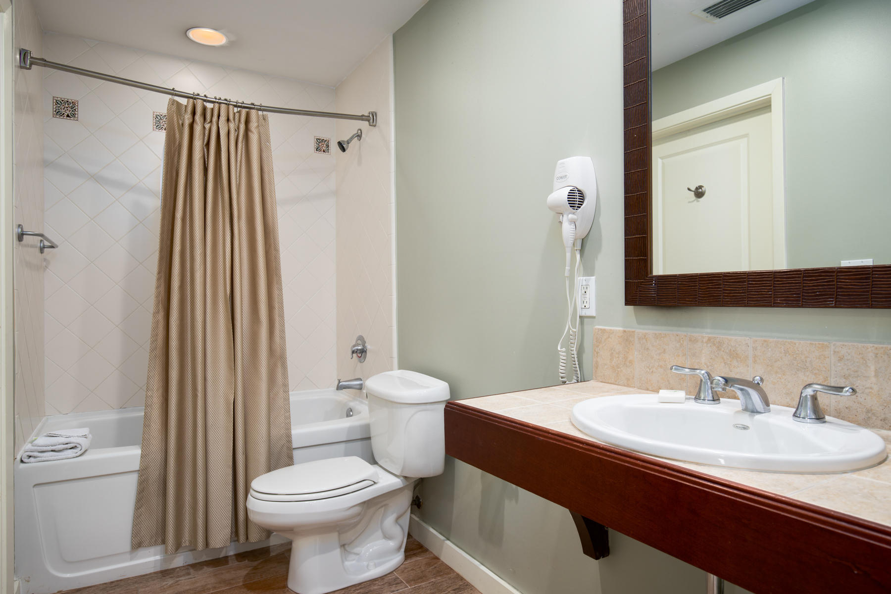 LUAU II - Residential