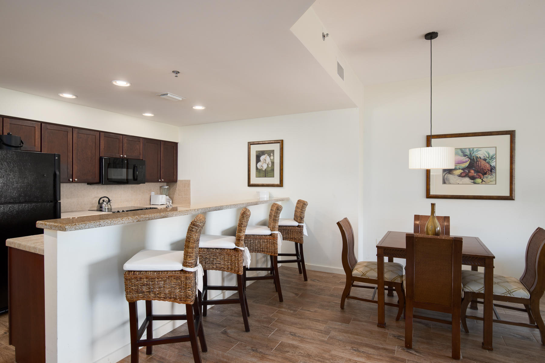 LUAU II - Residential