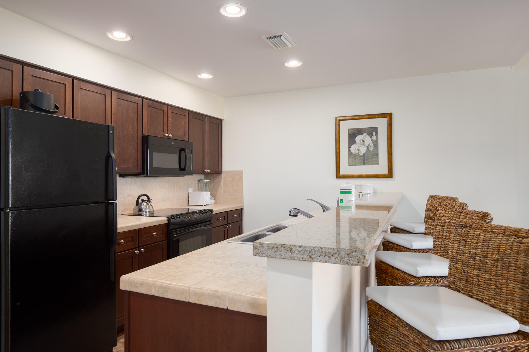 LUAU II - Residential