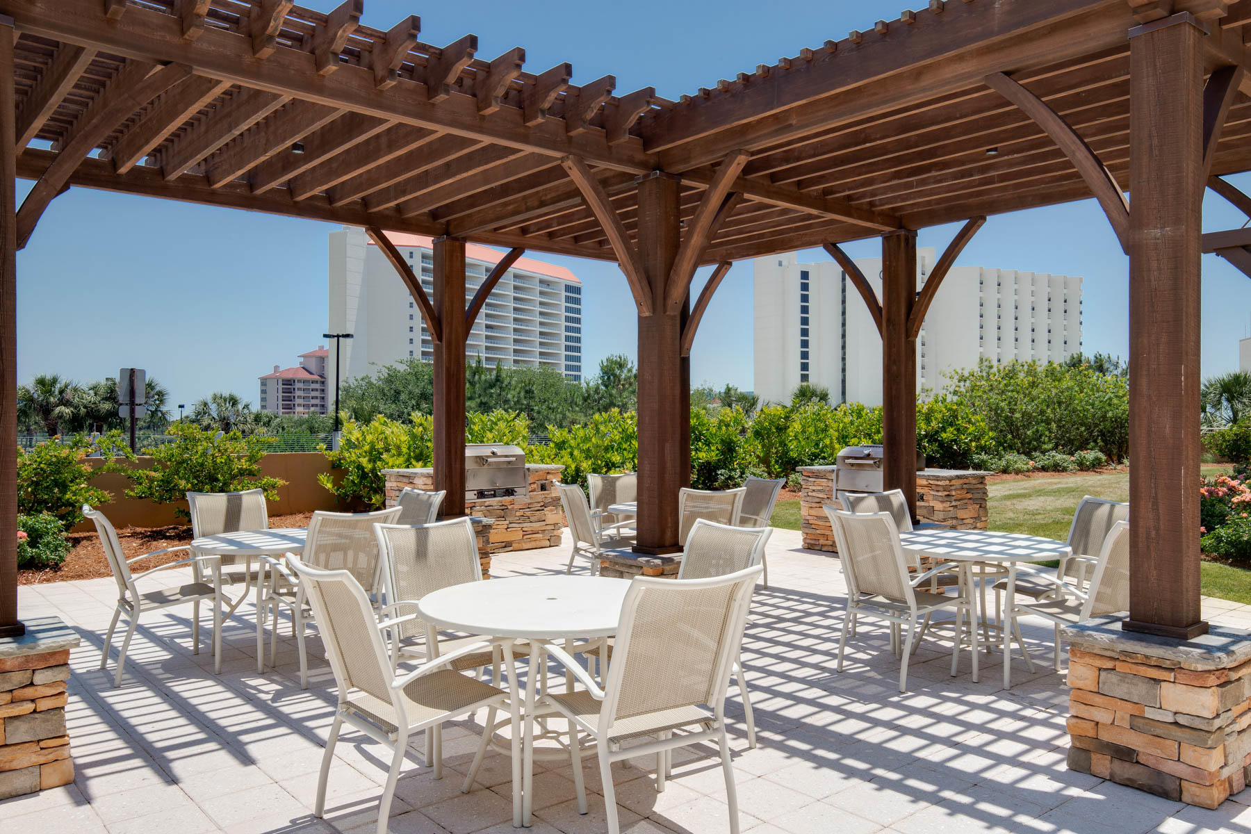 LUAU II - Residential