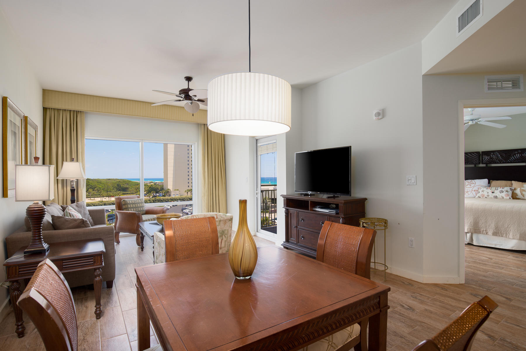 LUAU II - Residential