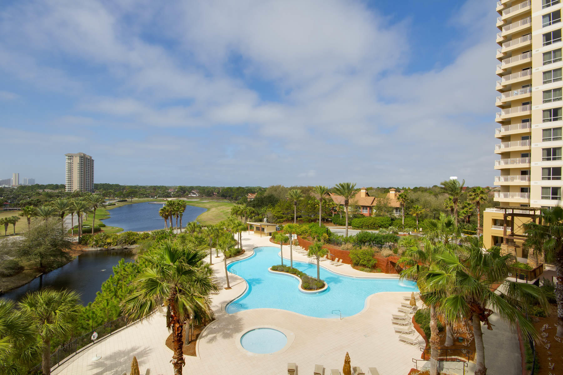 LUAU II - Residential