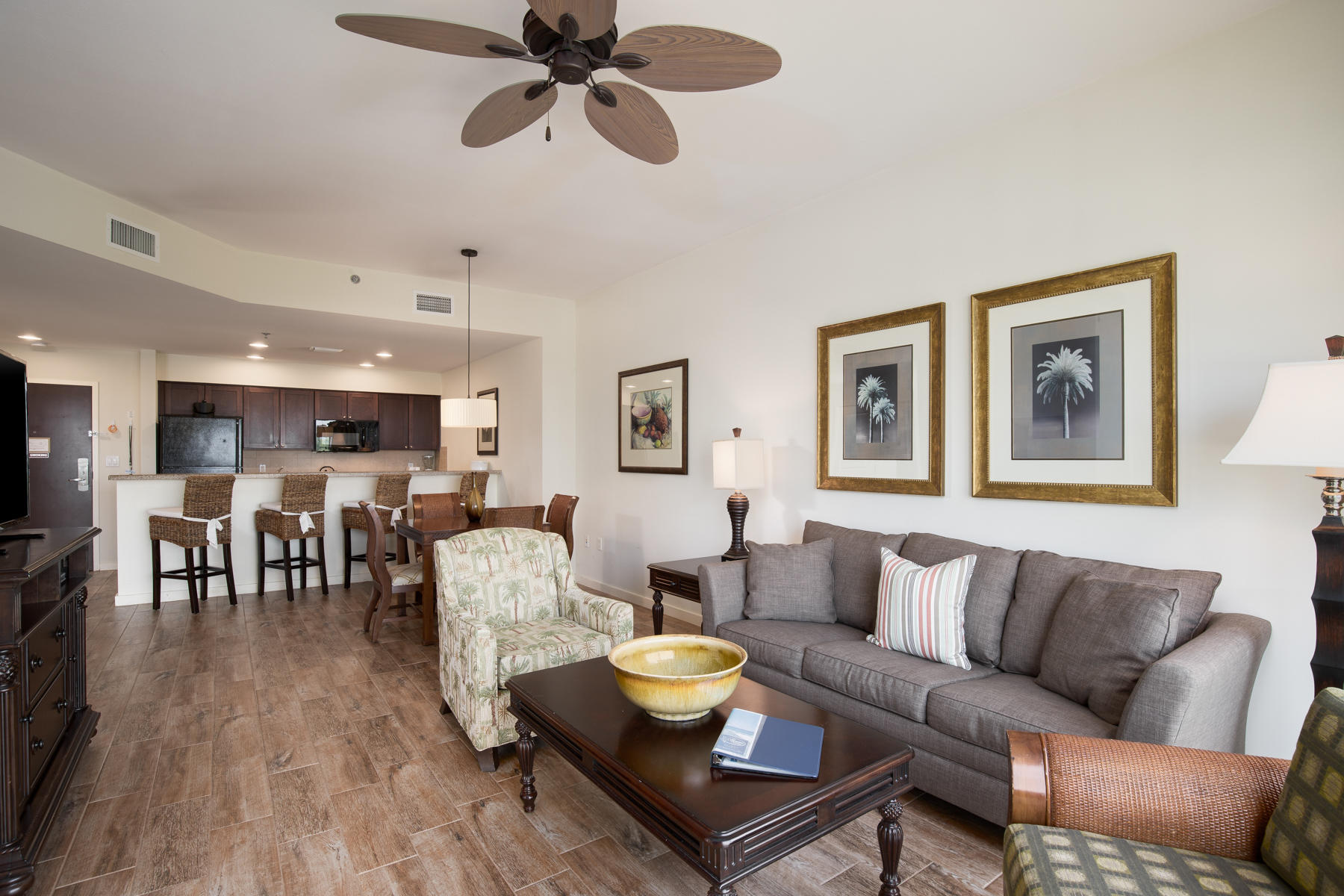 LUAU II - Residential