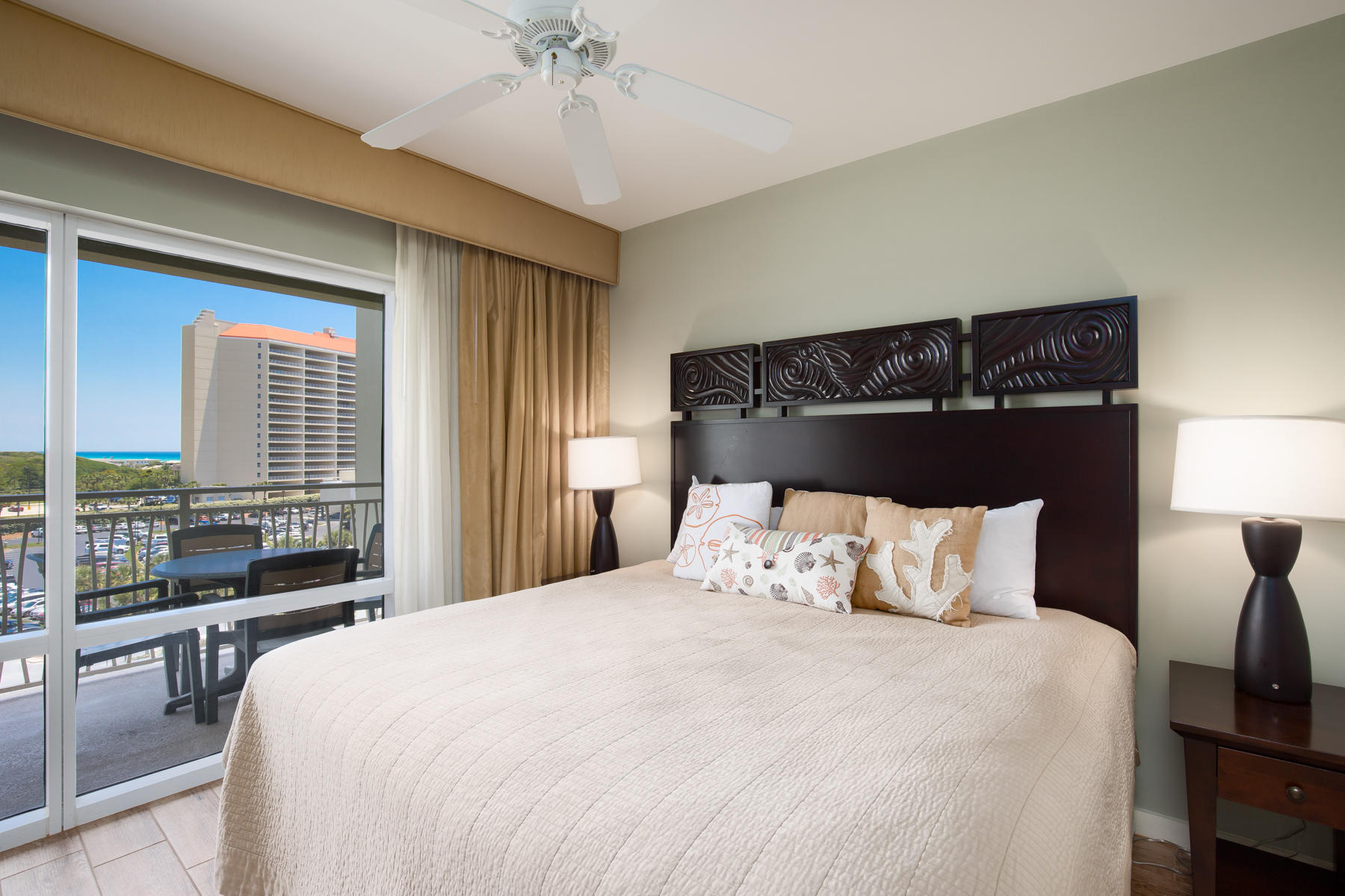 LUAU II - Residential