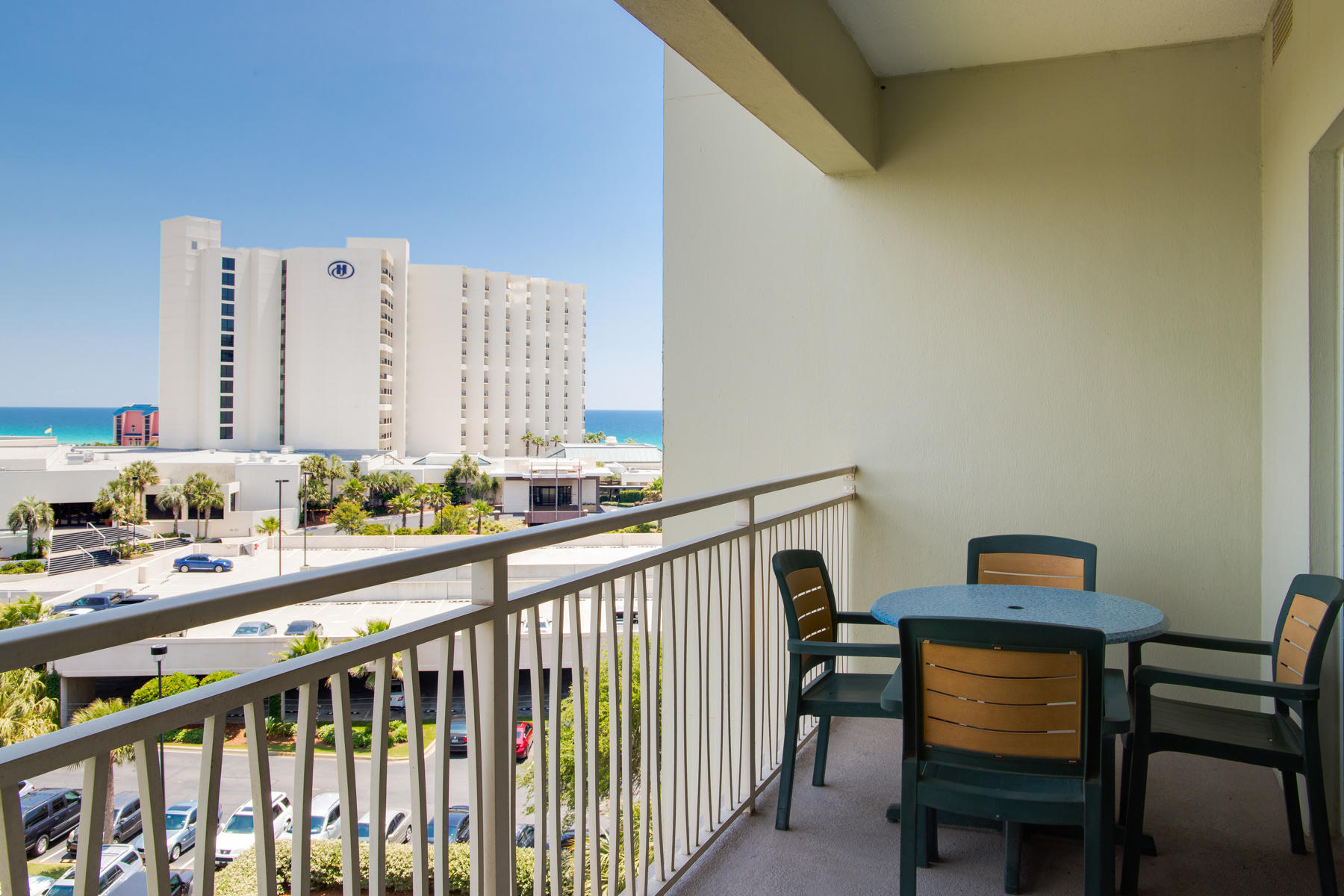 LUAU II - Residential