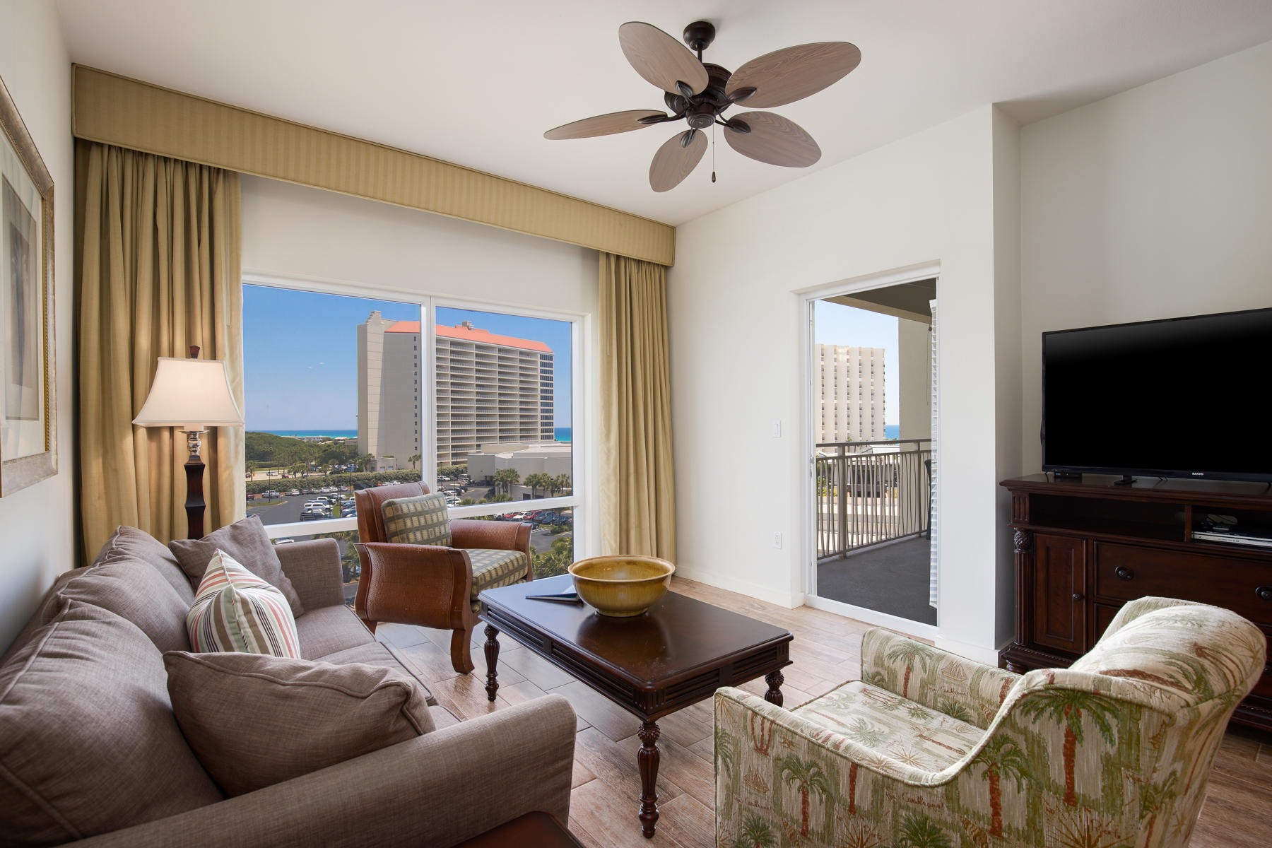 LUAU II - Residential