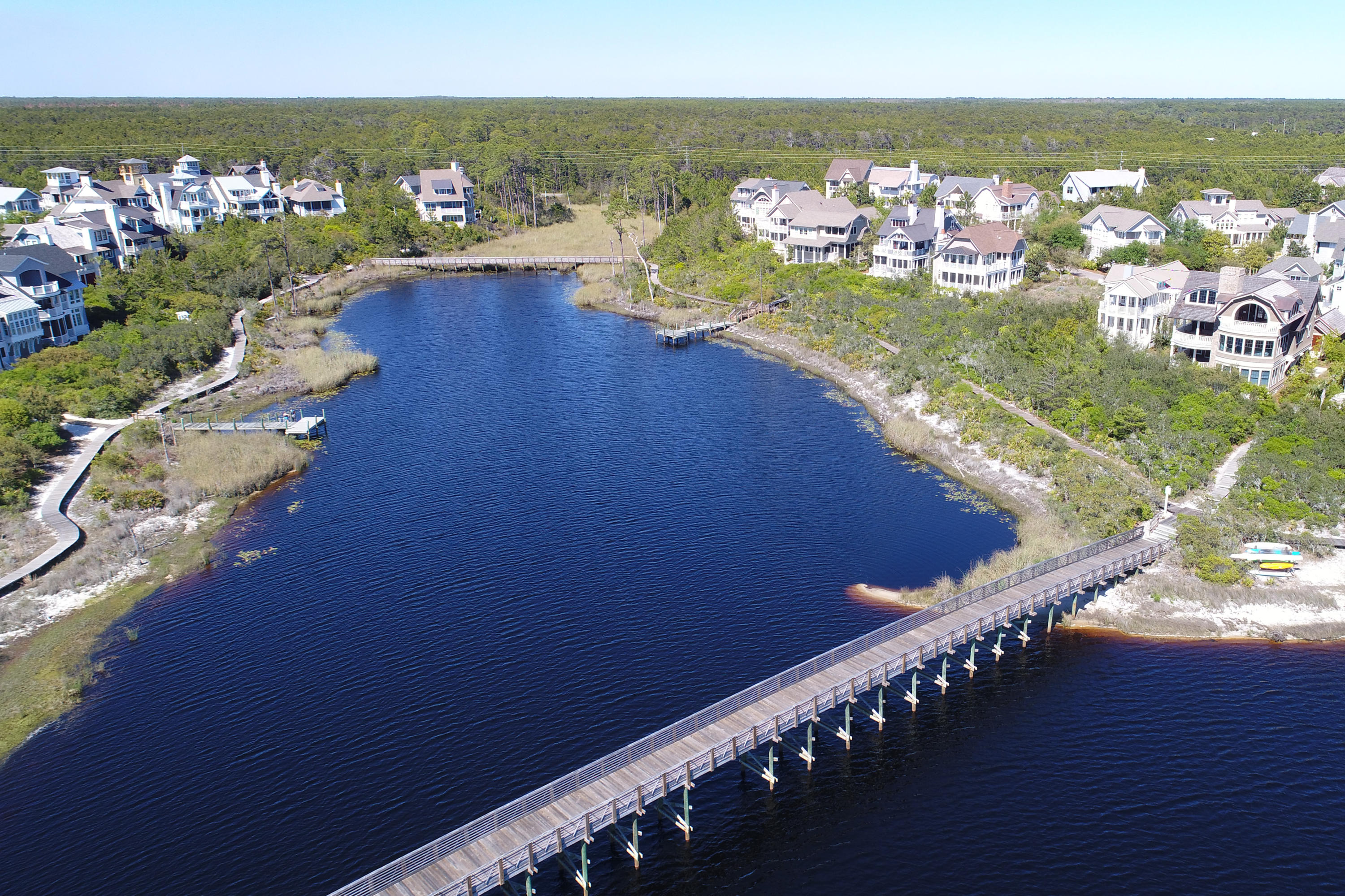 WATERSOUND BEACH - Land