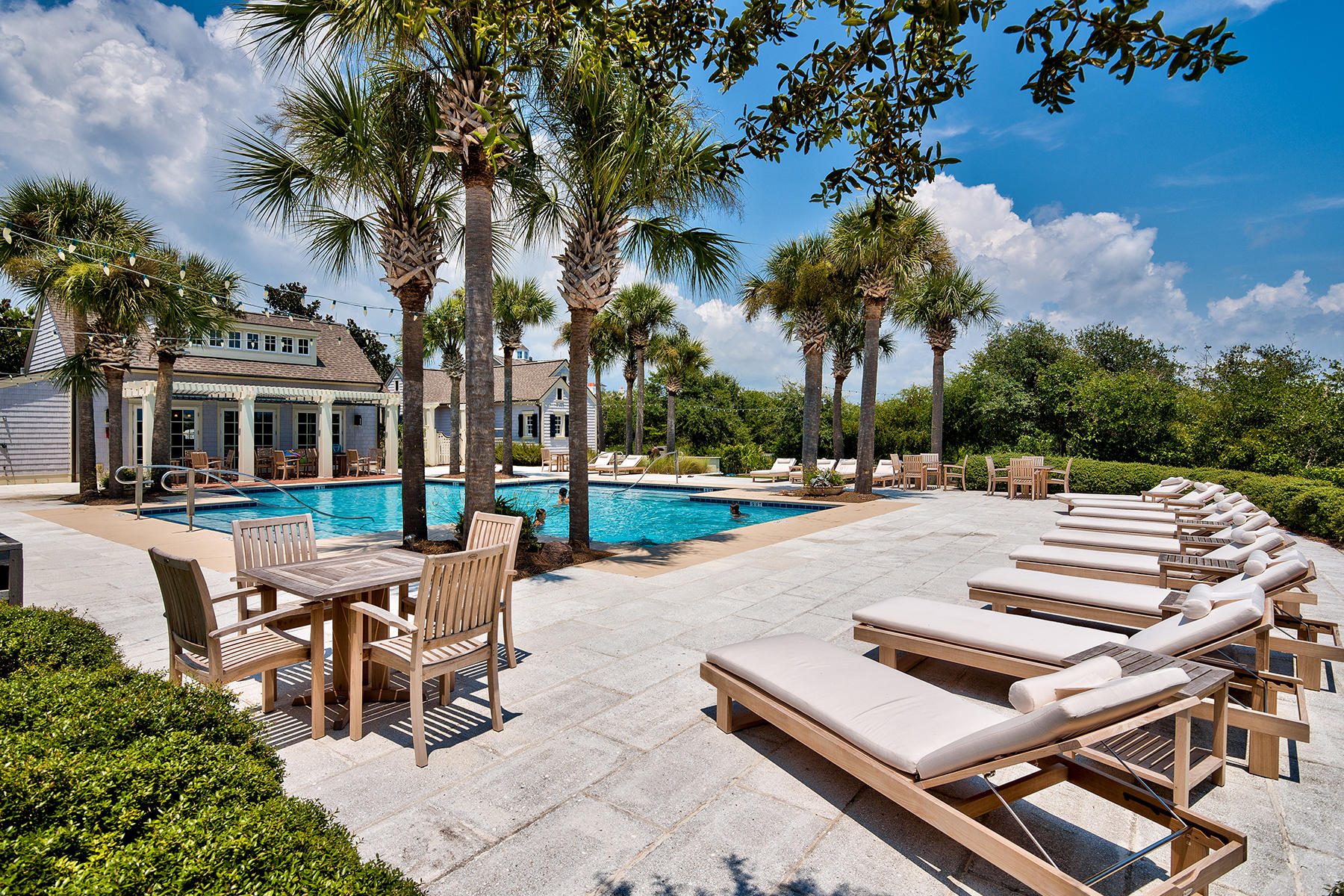 WATERSOUND BEACH - Land