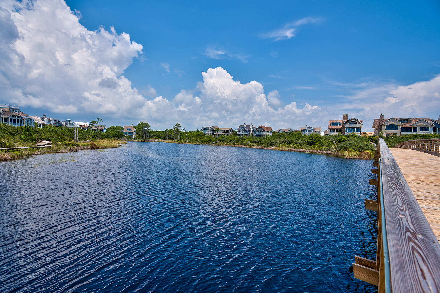 WATERSOUND BEACH - Land