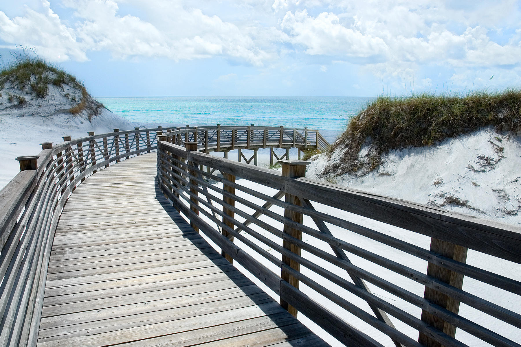 WATERSOUND BEACH - Land